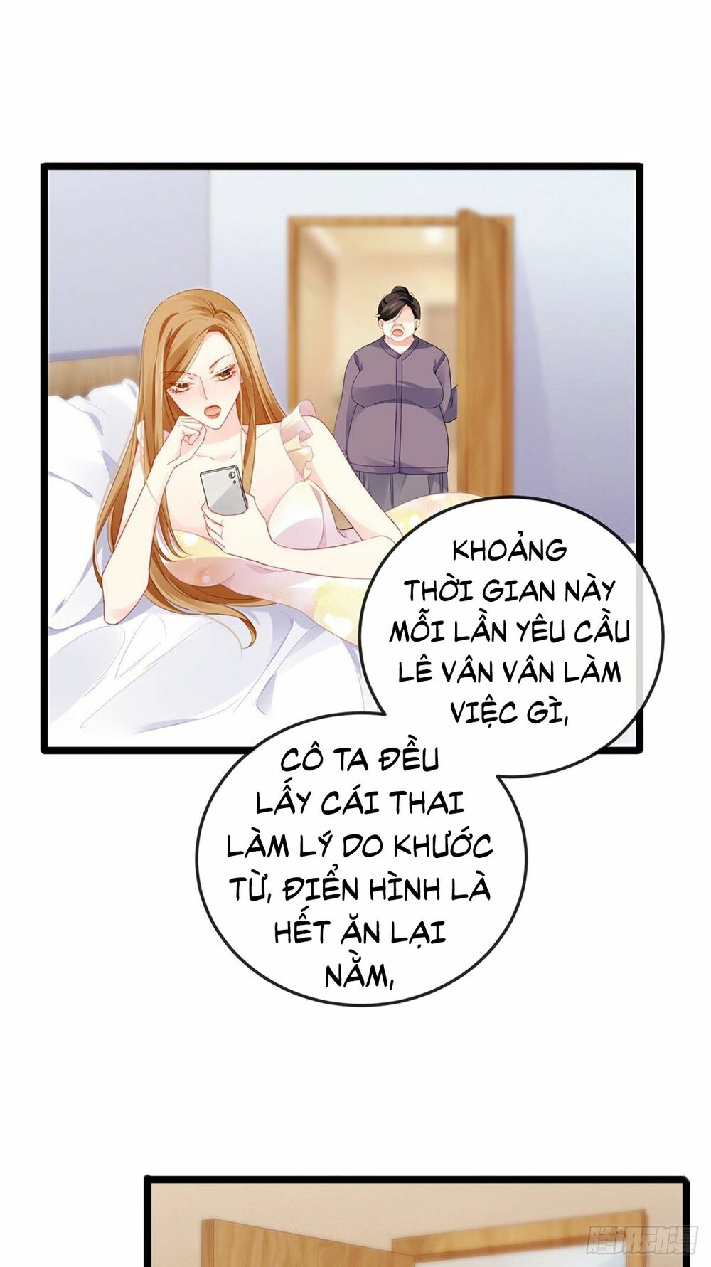 100 Cách Ngược Tra Nữ: Chapter 15