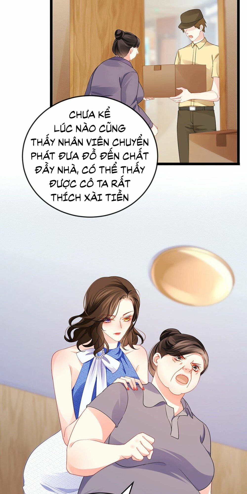 100 Cách Ngược Tra Nữ: Chapter 15