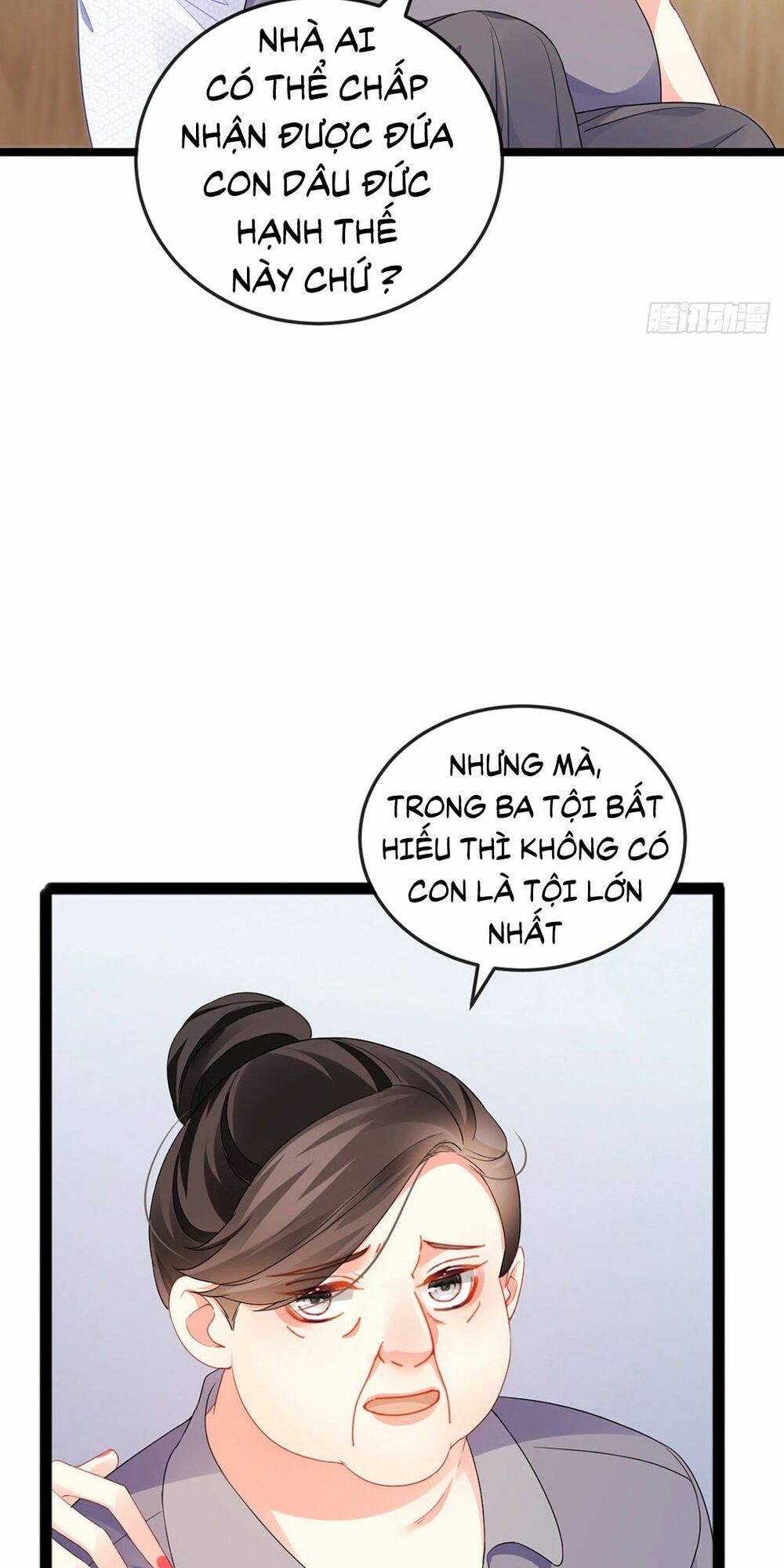 100 Cách Ngược Tra Nữ: Chapter 15