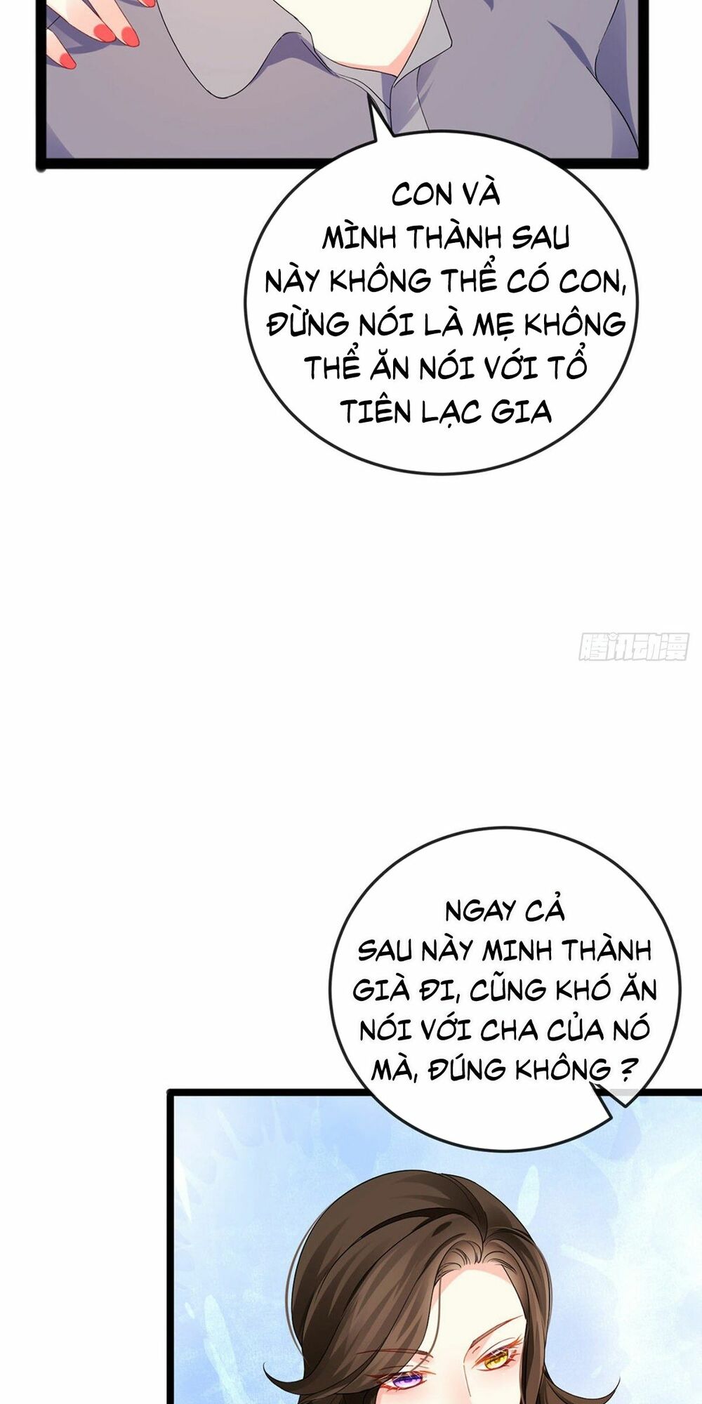 100 Cách Ngược Tra Nữ: Chapter 15