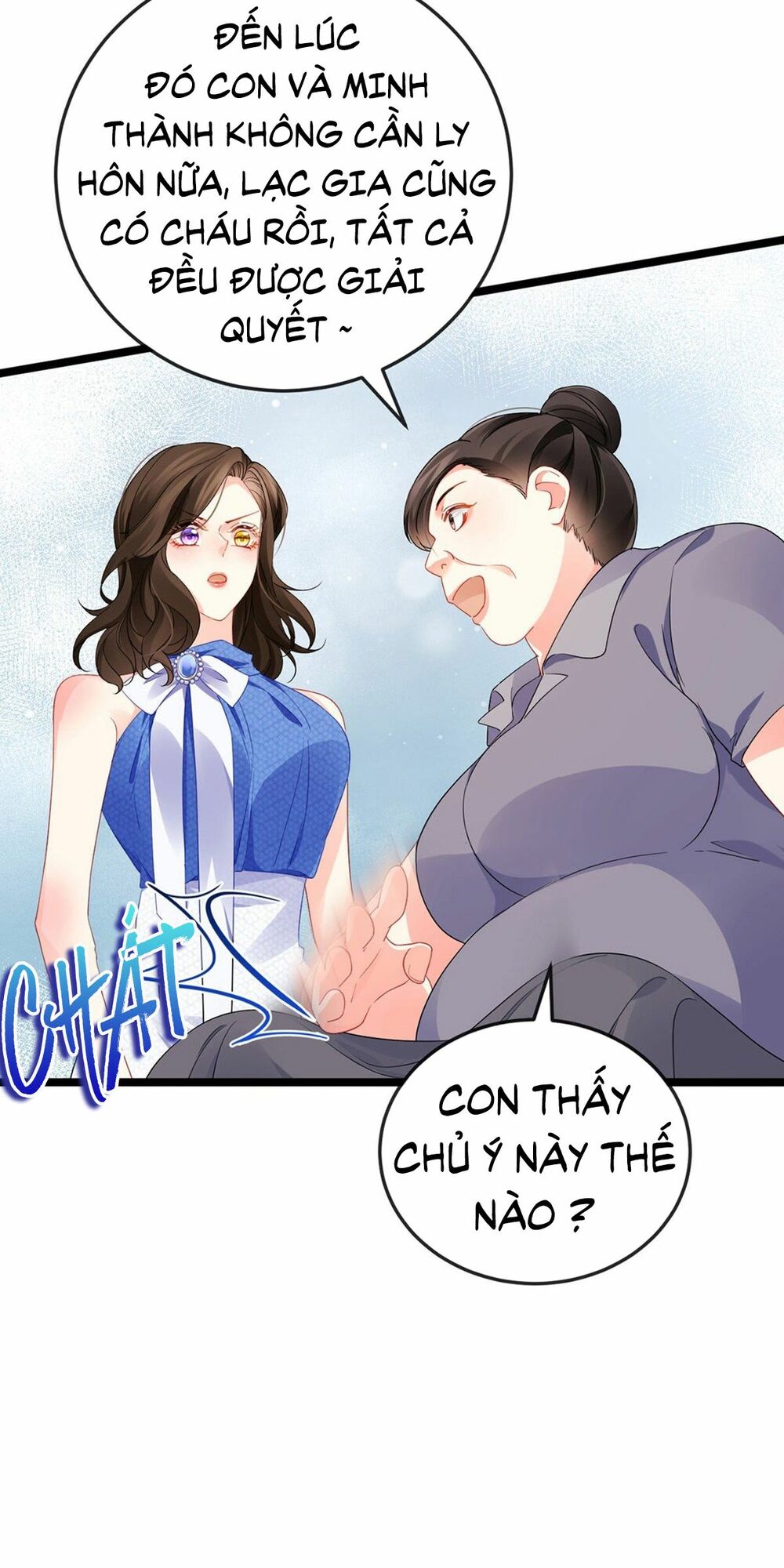 100 Cách Ngược Tra Nữ: Chapter 15