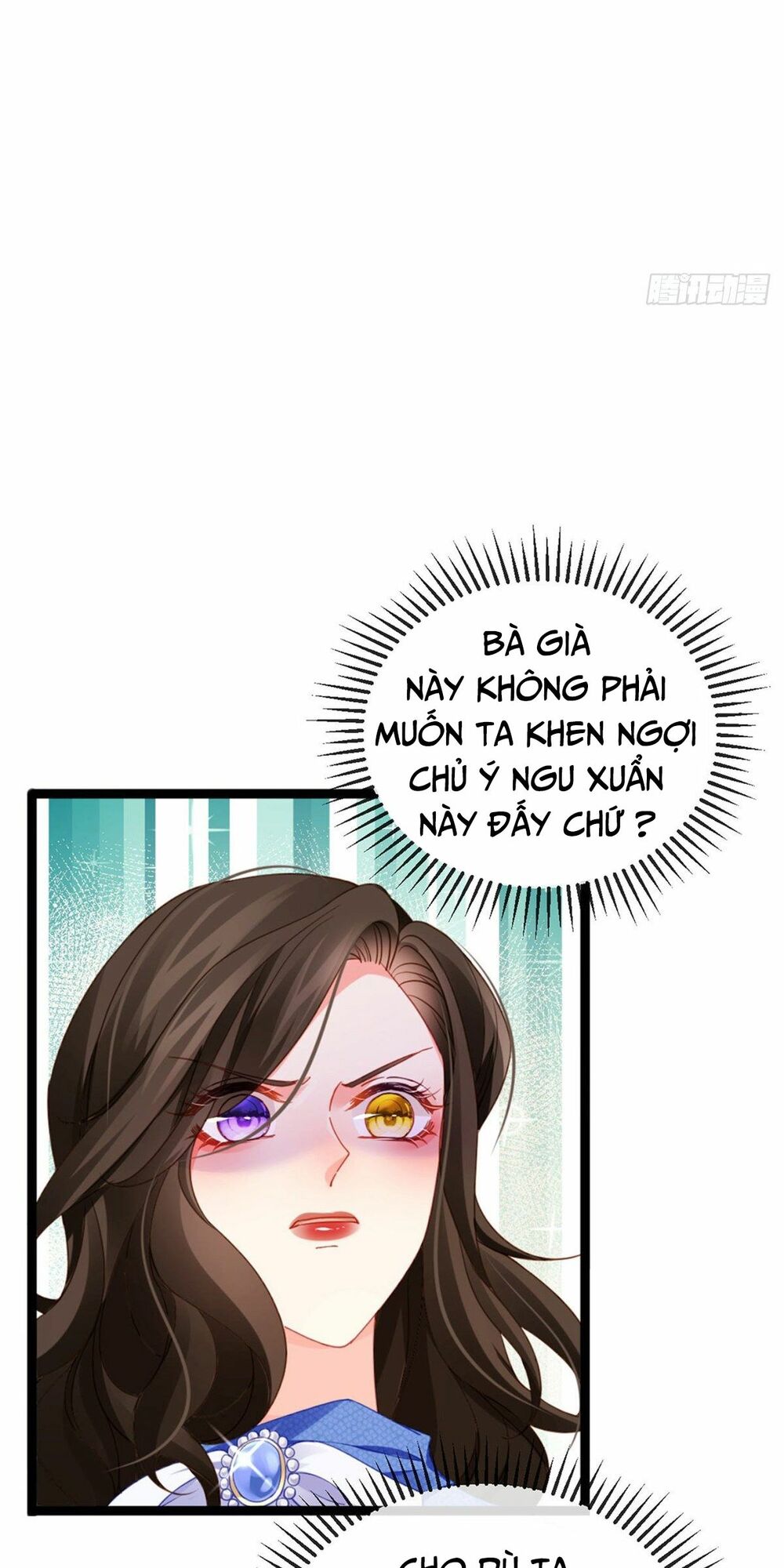 100 Cách Ngược Tra Nữ: Chapter 15