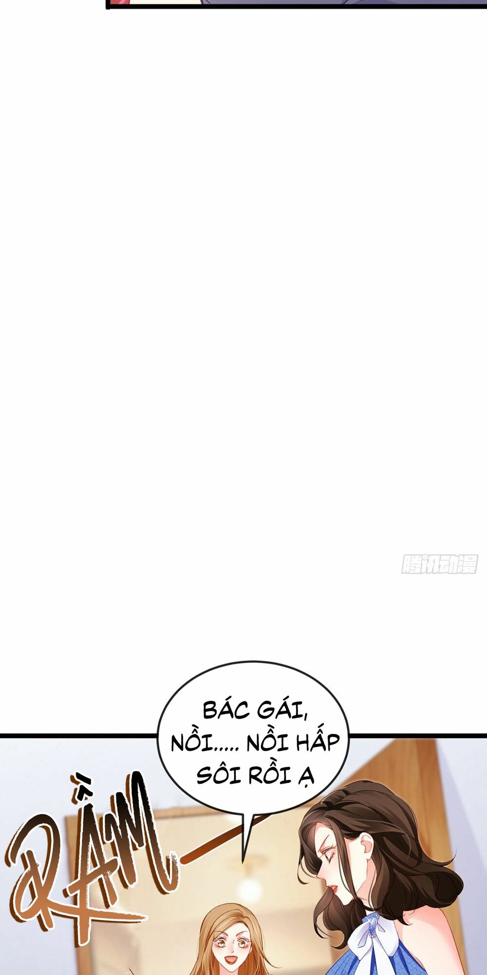 100 Cách Ngược Tra Nữ: Chapter 15