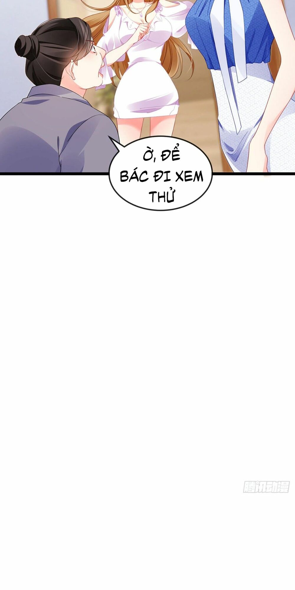100 Cách Ngược Tra Nữ: Chapter 15