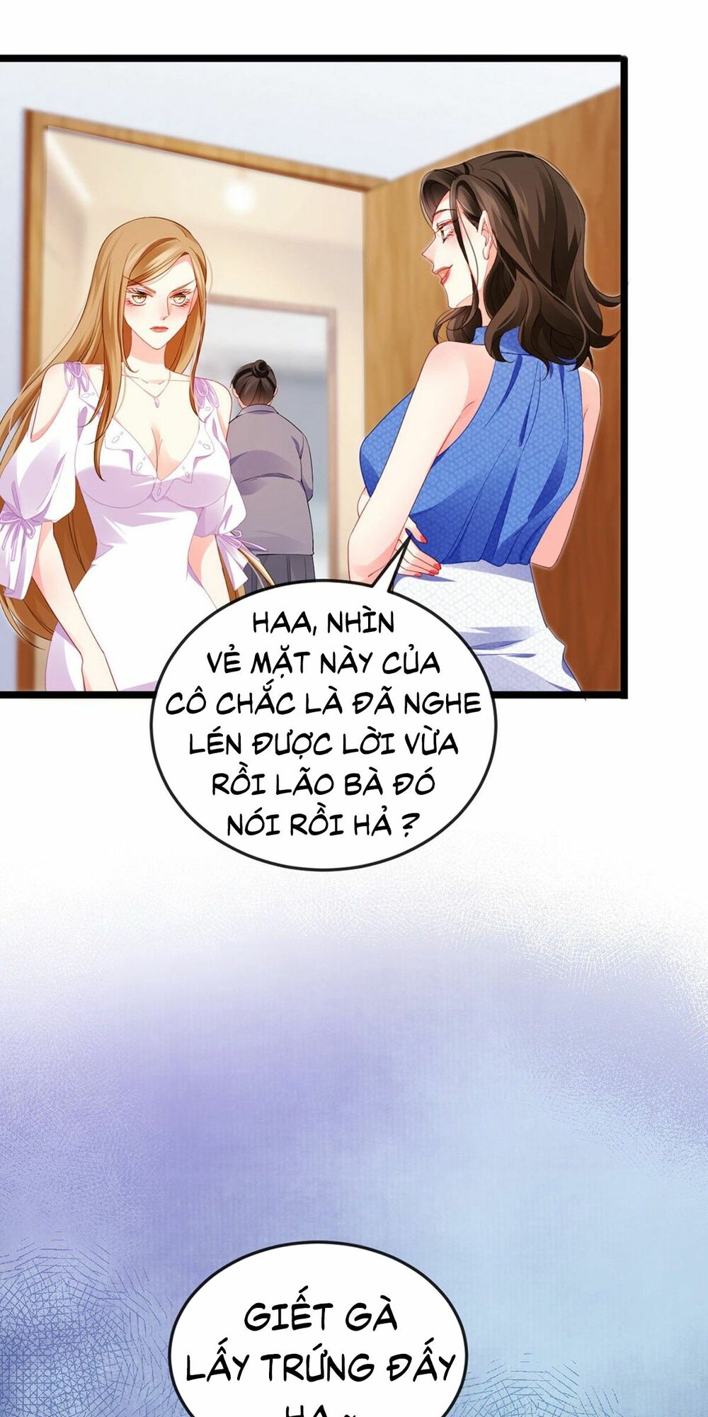100 Cách Ngược Tra Nữ: Chapter 15