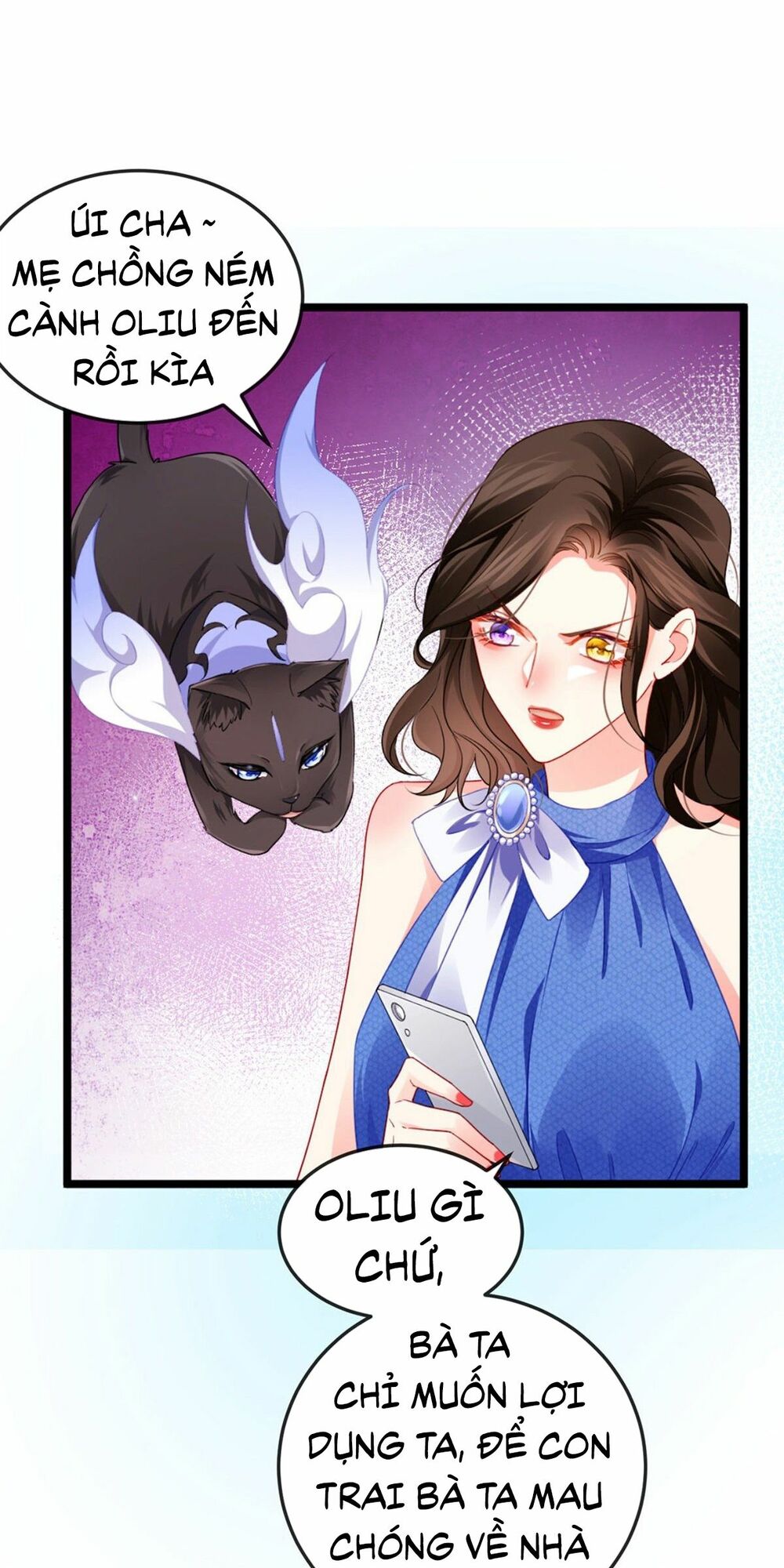 100 Cách Ngược Tra Nữ: Chapter 15