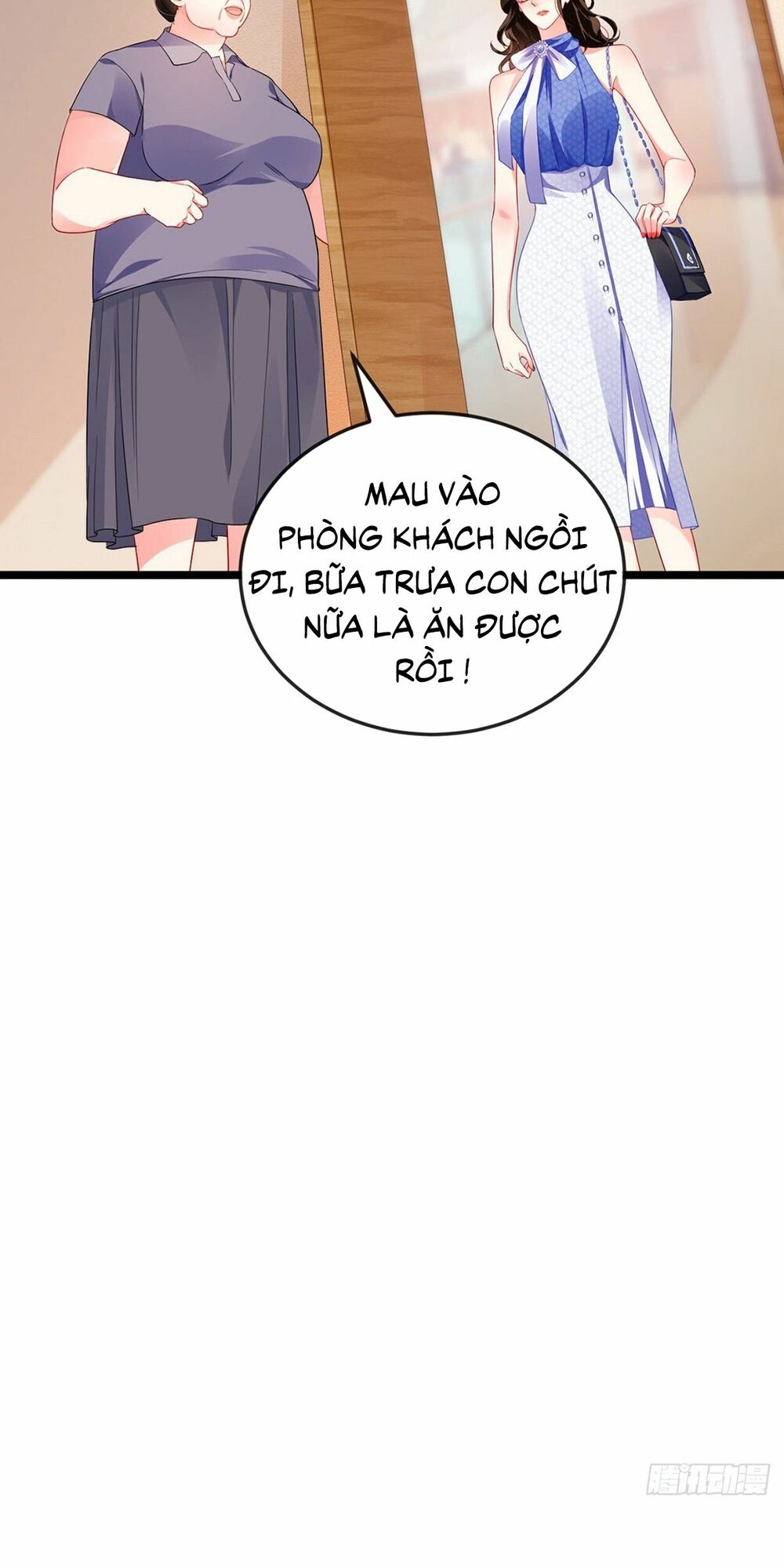 100 Cách Ngược Tra Nữ: Chapter 15