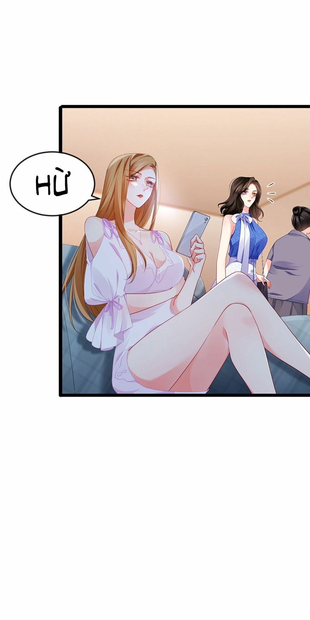 100 Cách Ngược Tra Nữ: Chapter 15