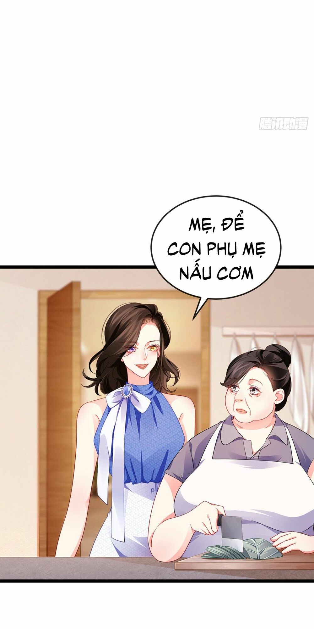 100 Cách Ngược Tra Nữ: Chapter 15