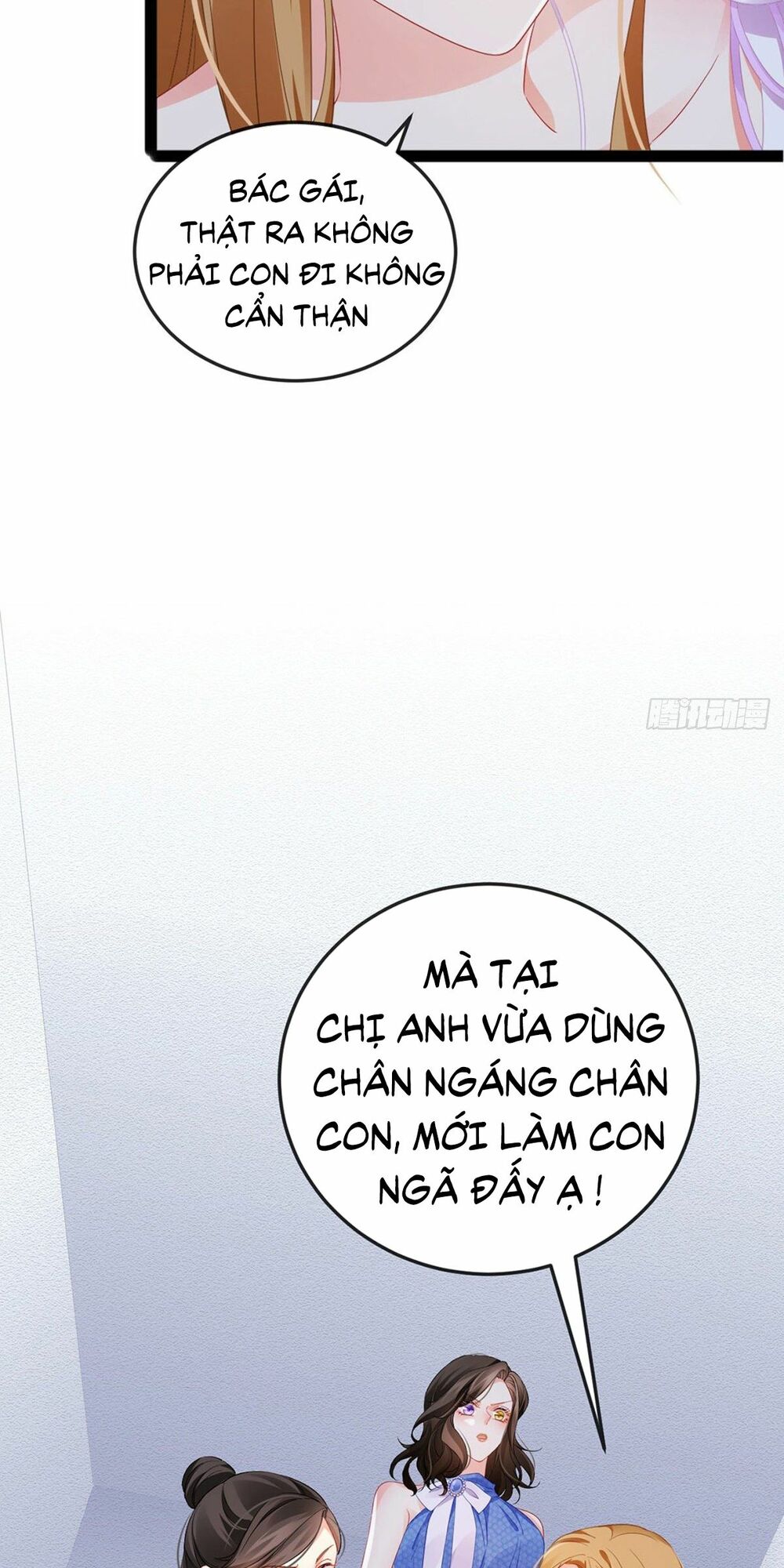100 Cách Ngược Tra Nữ: Chapter 16