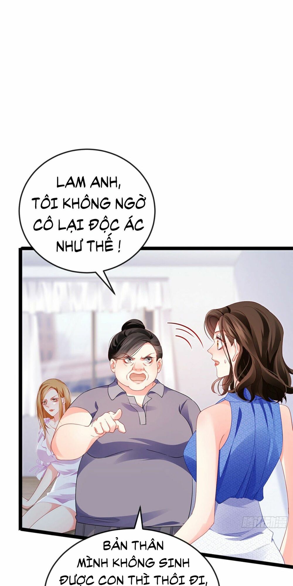 100 Cách Ngược Tra Nữ: Chapter 16