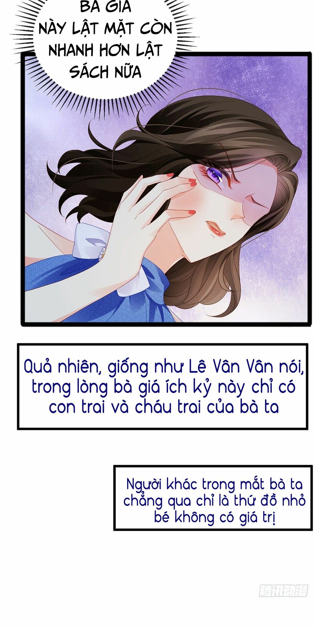 100 Cách Ngược Tra Nữ: Chapter 16