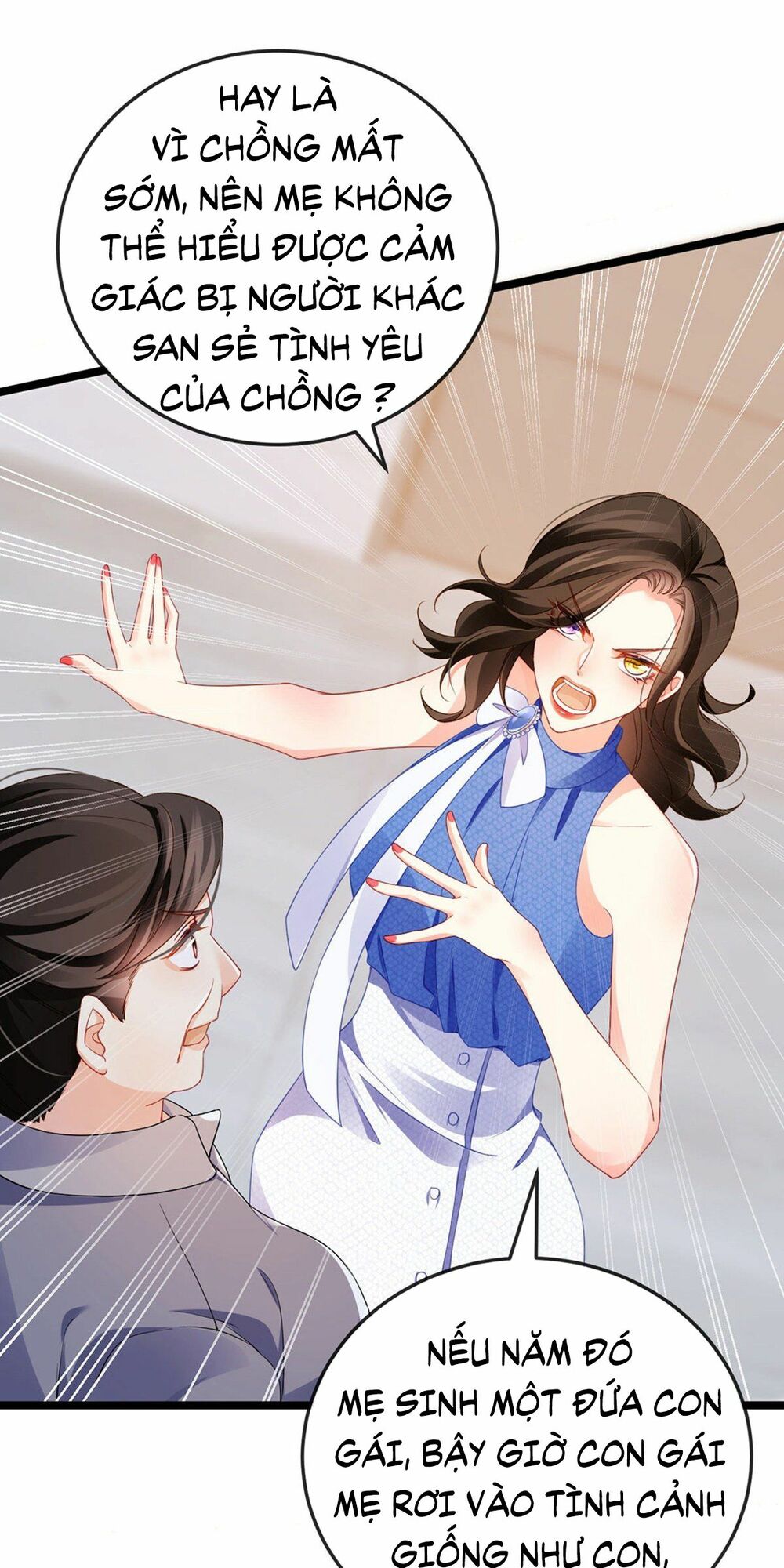 100 Cách Ngược Tra Nữ: Chapter 16