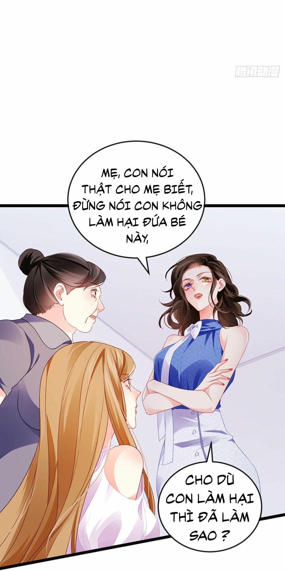 100 Cách Ngược Tra Nữ: Chapter 16
