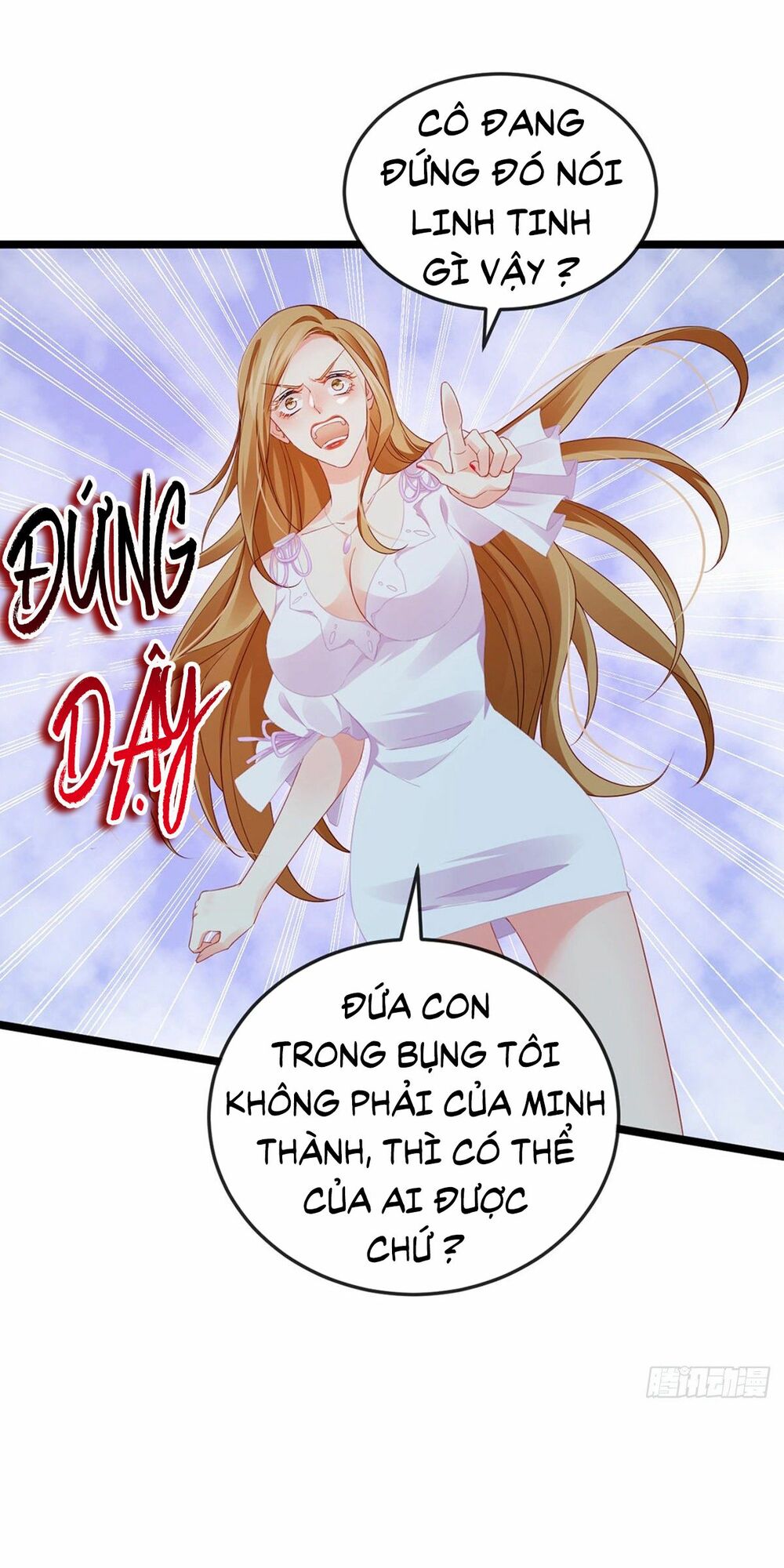 100 Cách Ngược Tra Nữ: Chapter 16