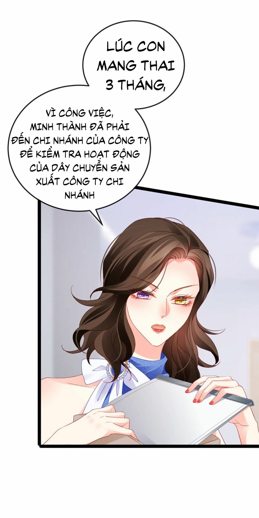 100 Cách Ngược Tra Nữ: Chapter 16