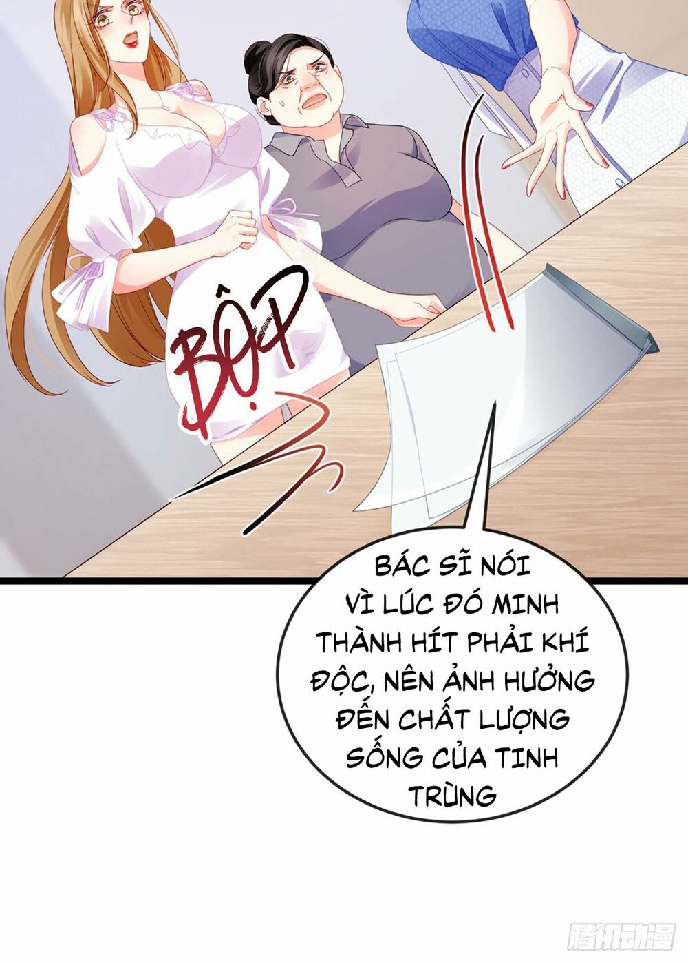 100 Cách Ngược Tra Nữ: Chapter 16