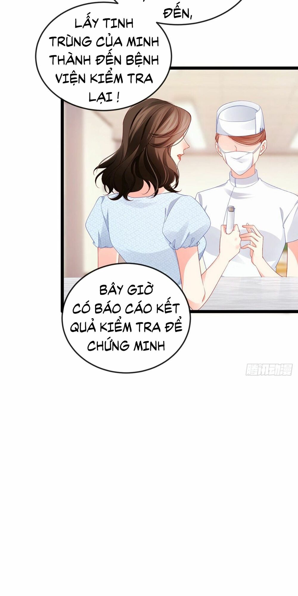 100 Cách Ngược Tra Nữ: Chapter 16