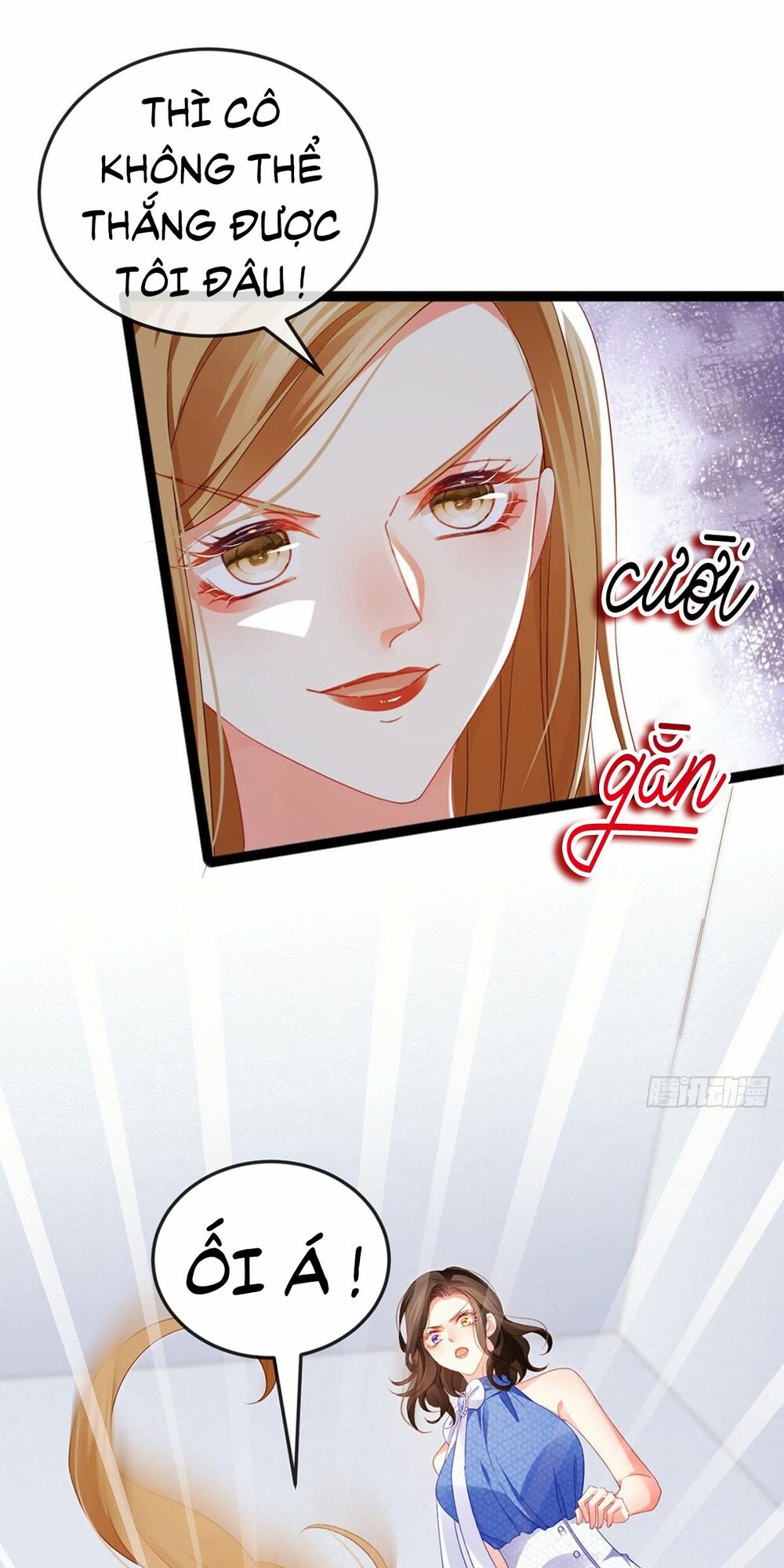 100 Cách Ngược Tra Nữ: Chapter 16