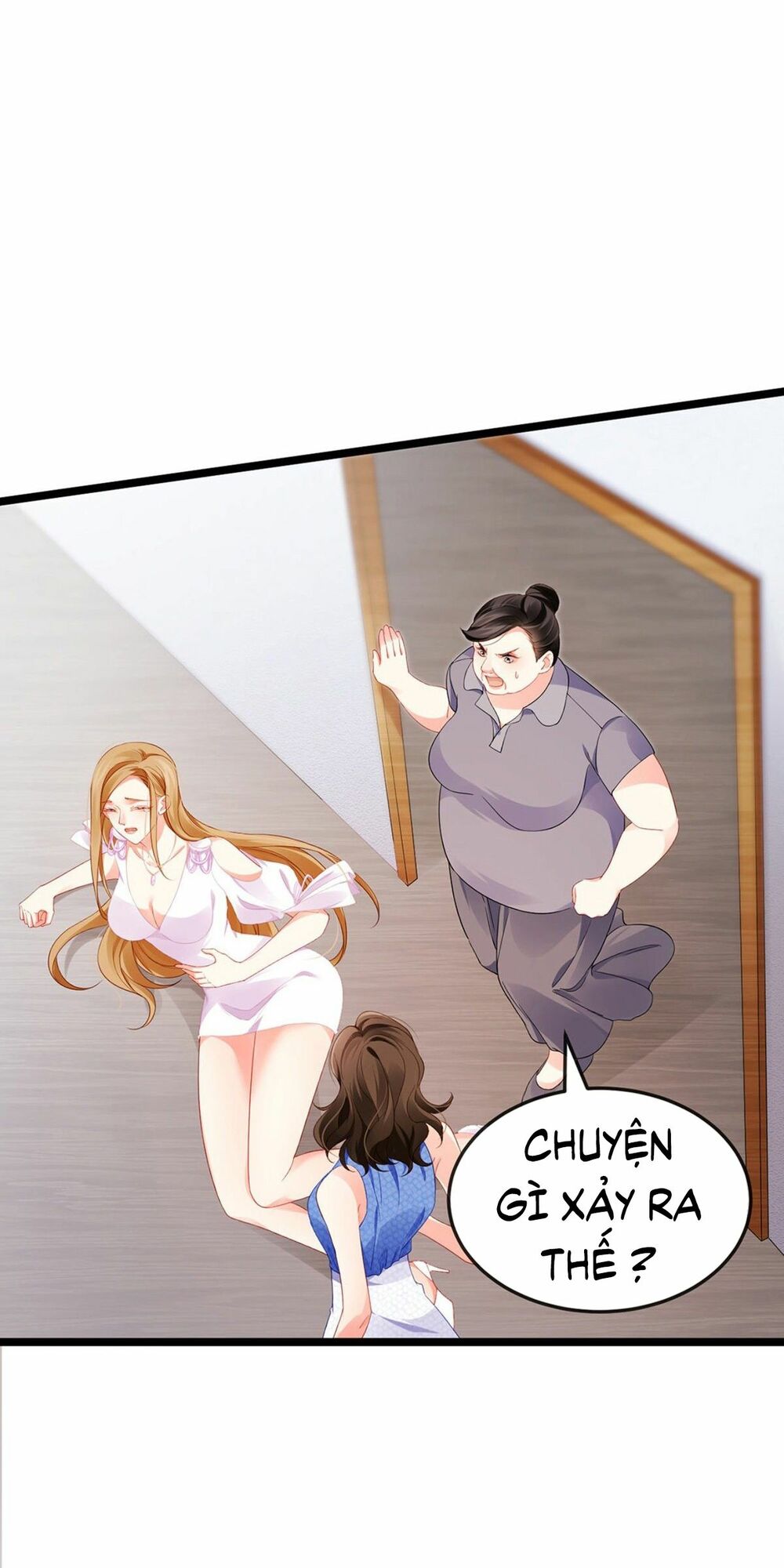 100 Cách Ngược Tra Nữ: Chapter 16