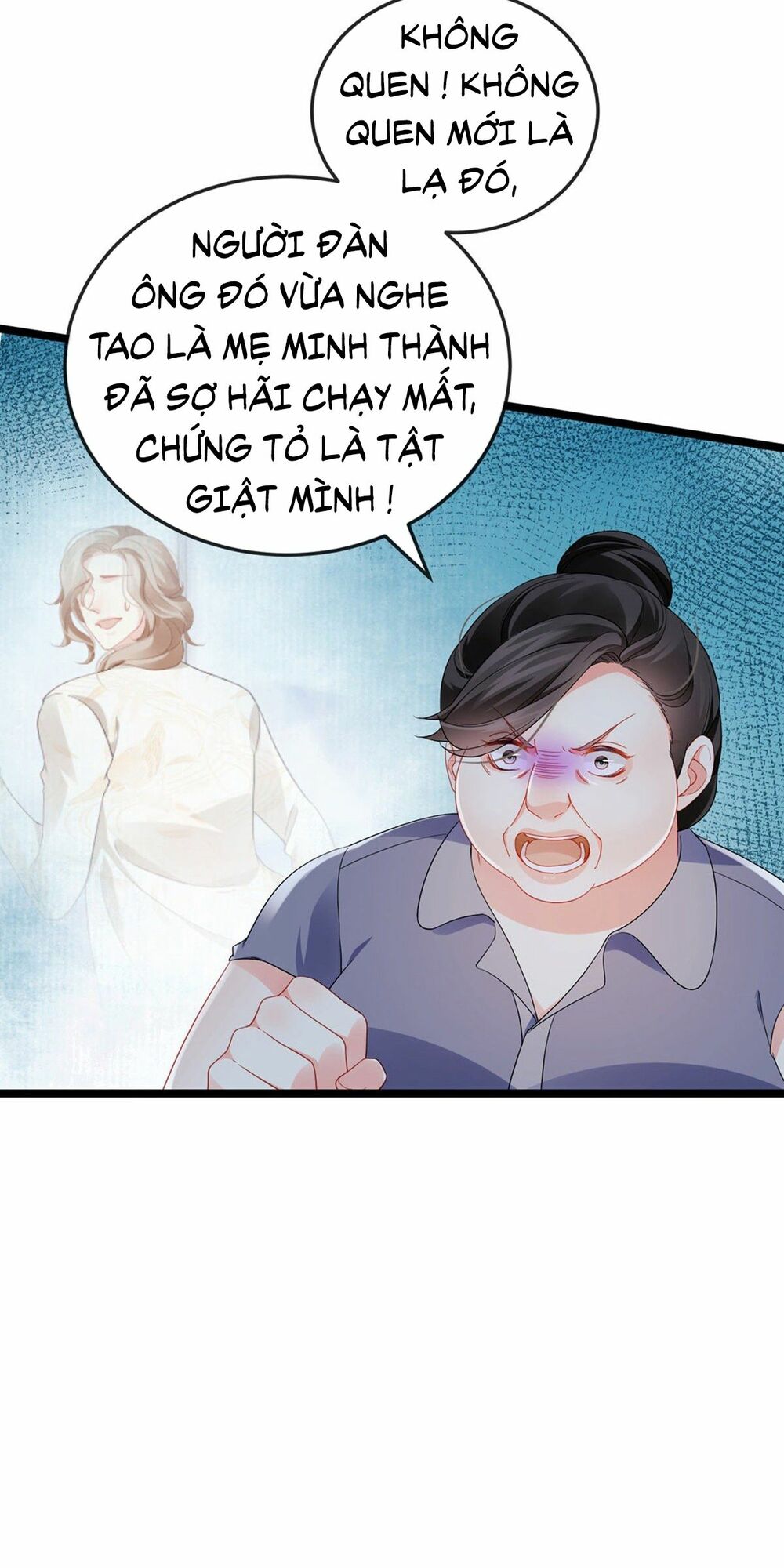 100 Cách Ngược Tra Nữ: Chapter 17