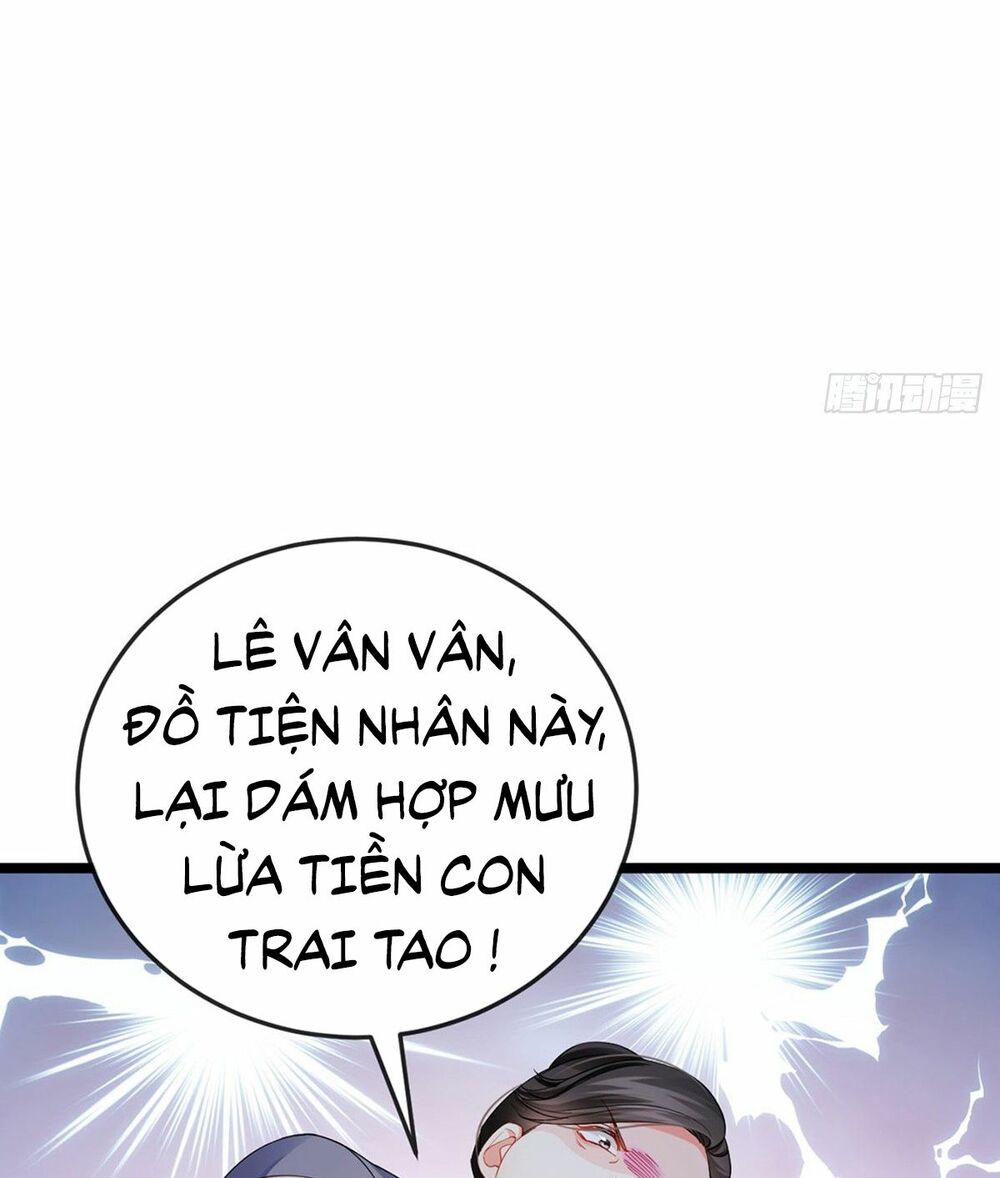 100 Cách Ngược Tra Nữ: Chapter 17