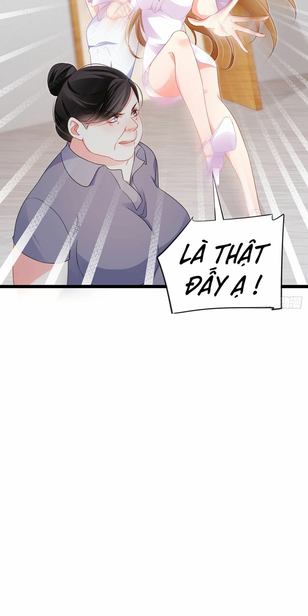 100 Cách Ngược Tra Nữ: Chapter 17