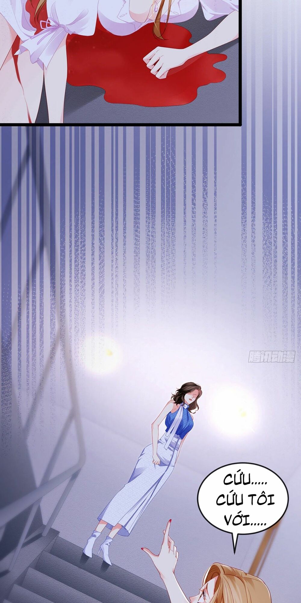 100 Cách Ngược Tra Nữ: Chapter 17
