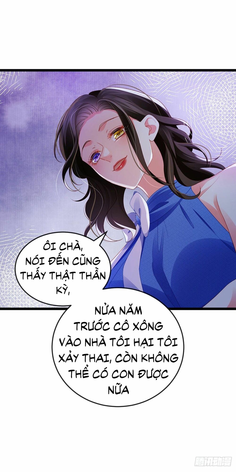 100 Cách Ngược Tra Nữ: Chapter 17