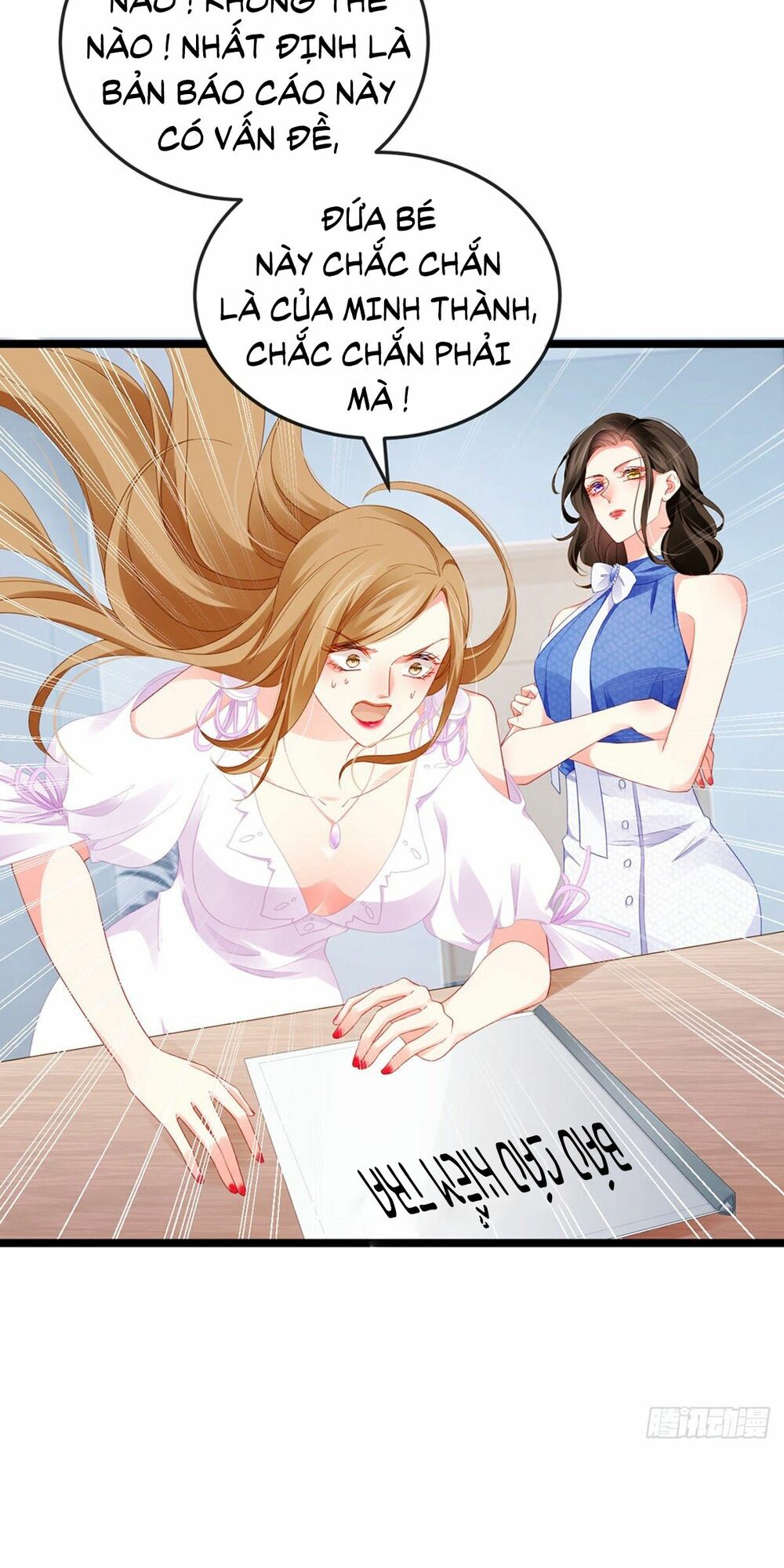 100 Cách Ngược Tra Nữ: Chapter 17
