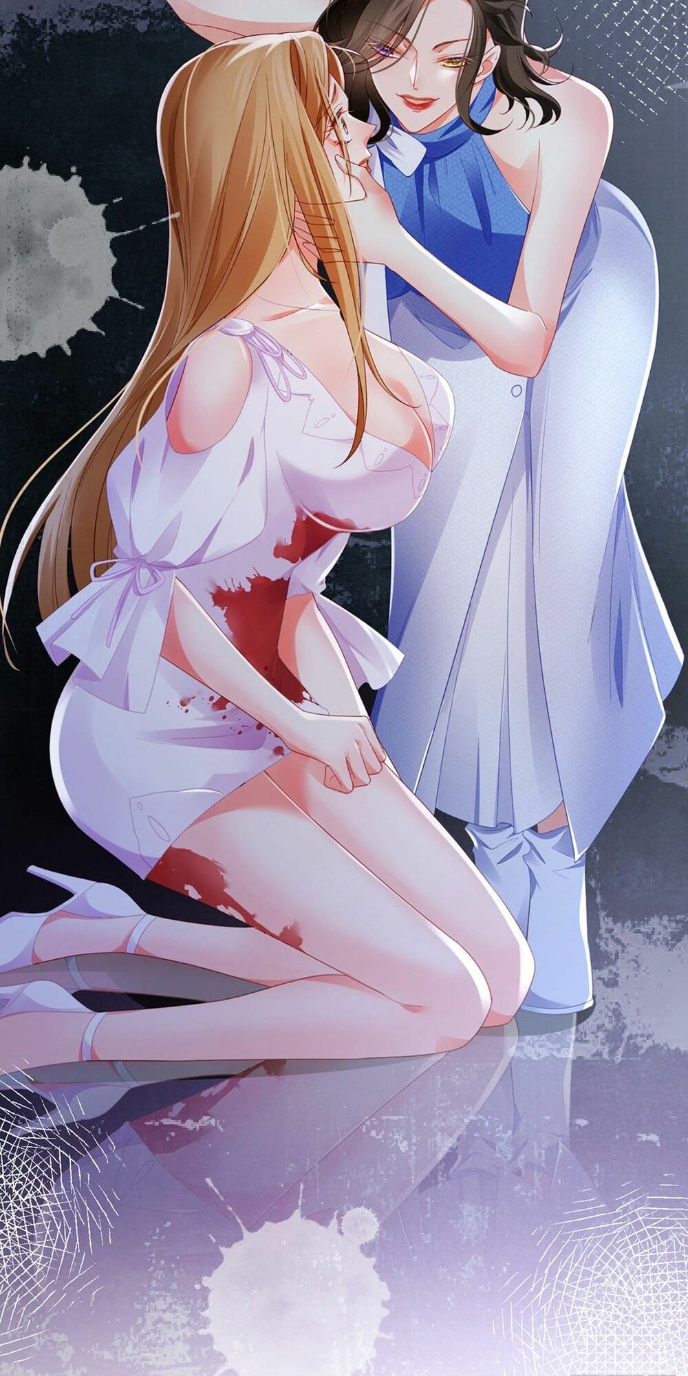 100 Cách Ngược Tra Nữ: Chapter 17