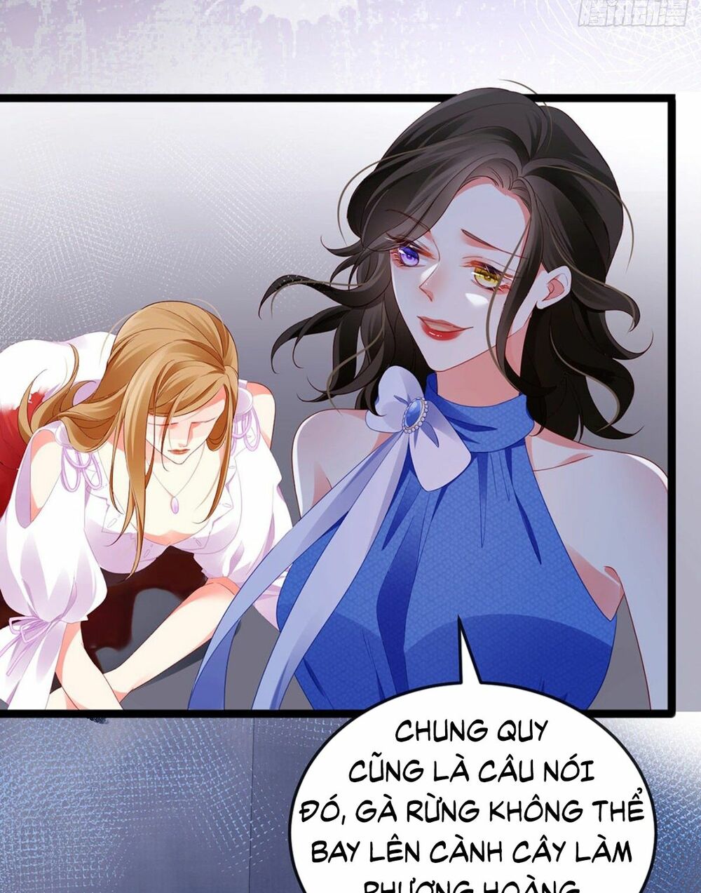 100 Cách Ngược Tra Nữ: Chapter 17