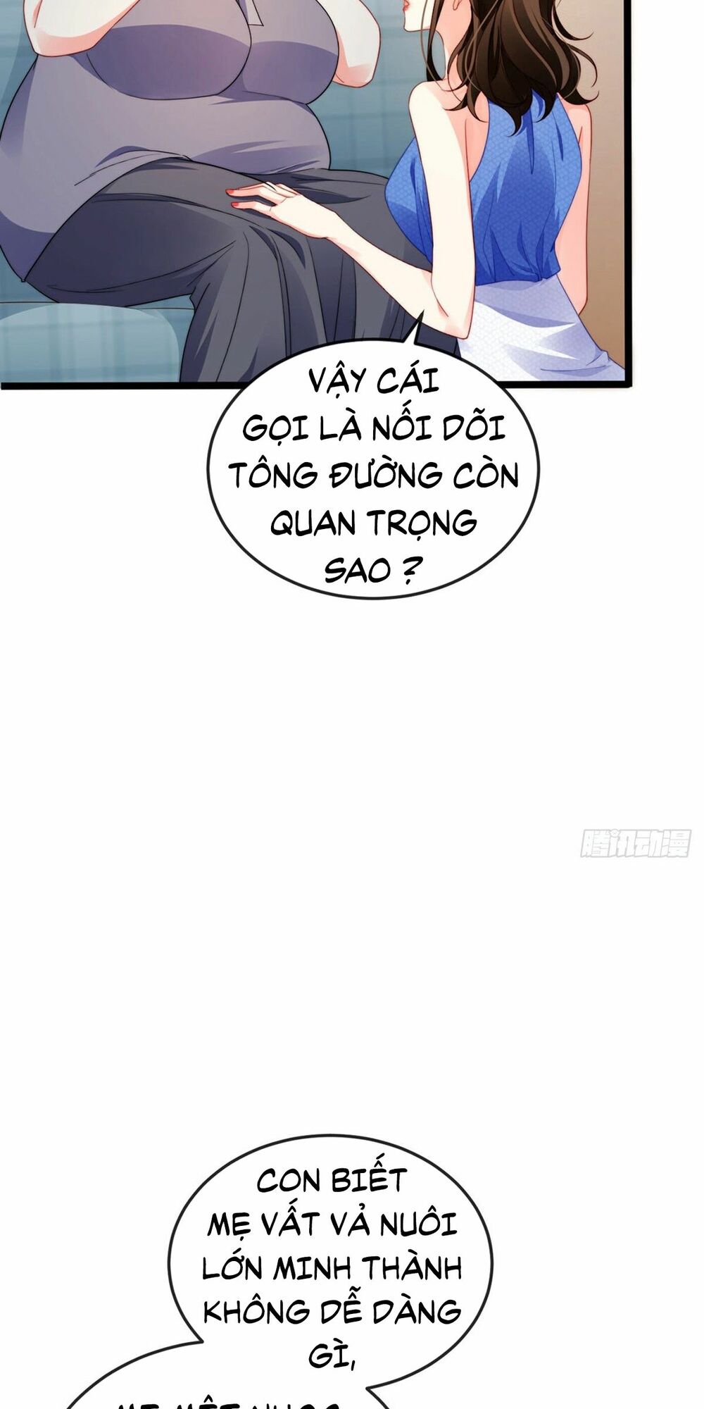 100 Cách Ngược Tra Nữ: Chapter 17