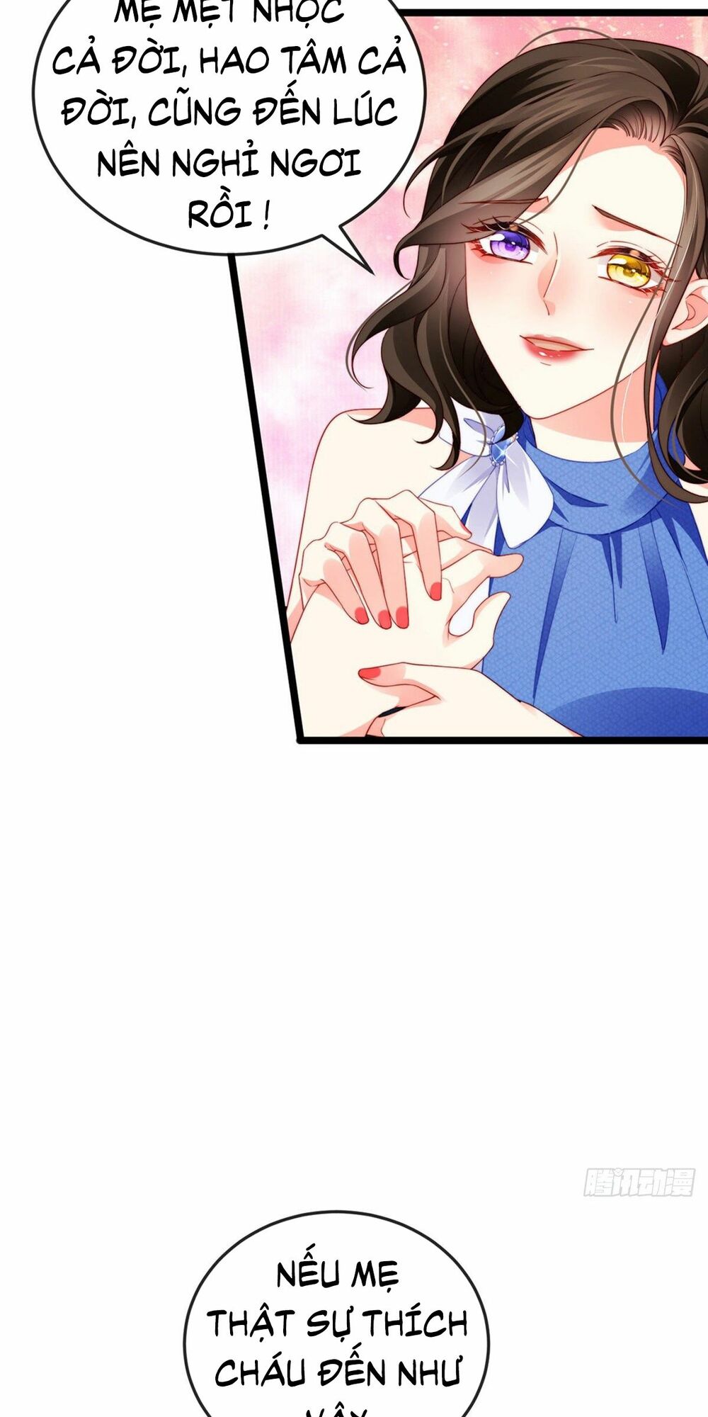 100 Cách Ngược Tra Nữ: Chapter 17