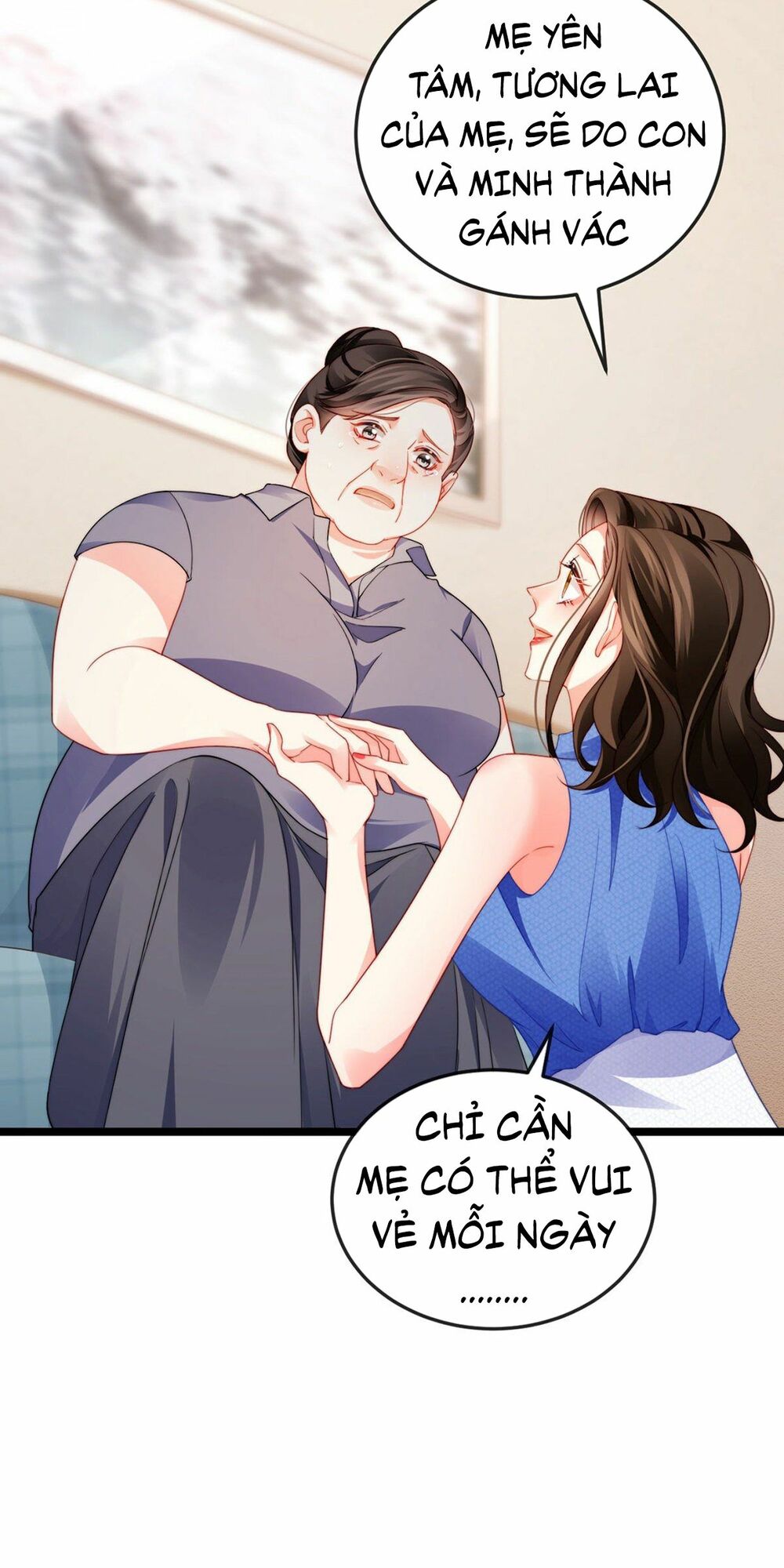 100 Cách Ngược Tra Nữ: Chapter 17