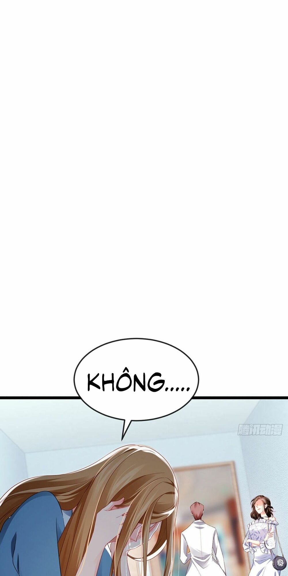 100 Cách Ngược Tra Nữ: Chapter 17