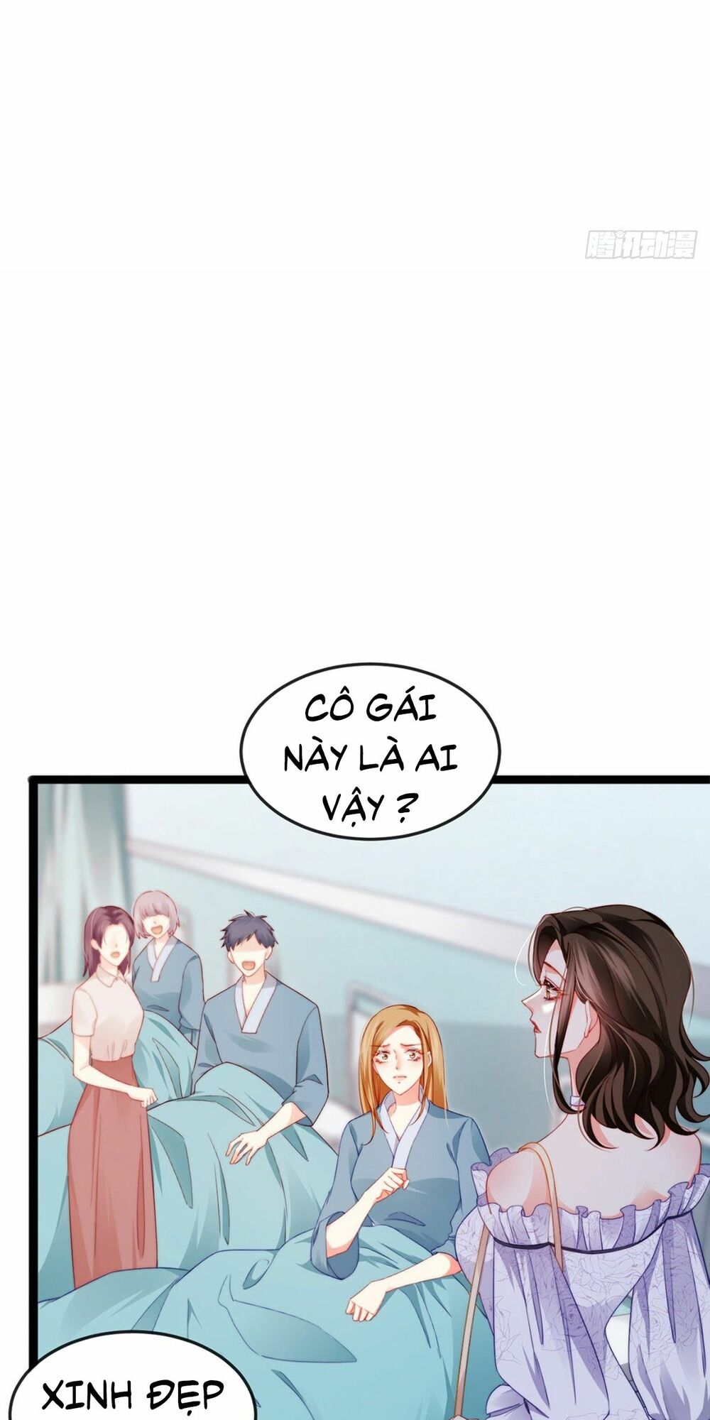 100 Cách Ngược Tra Nữ: Chapter 17