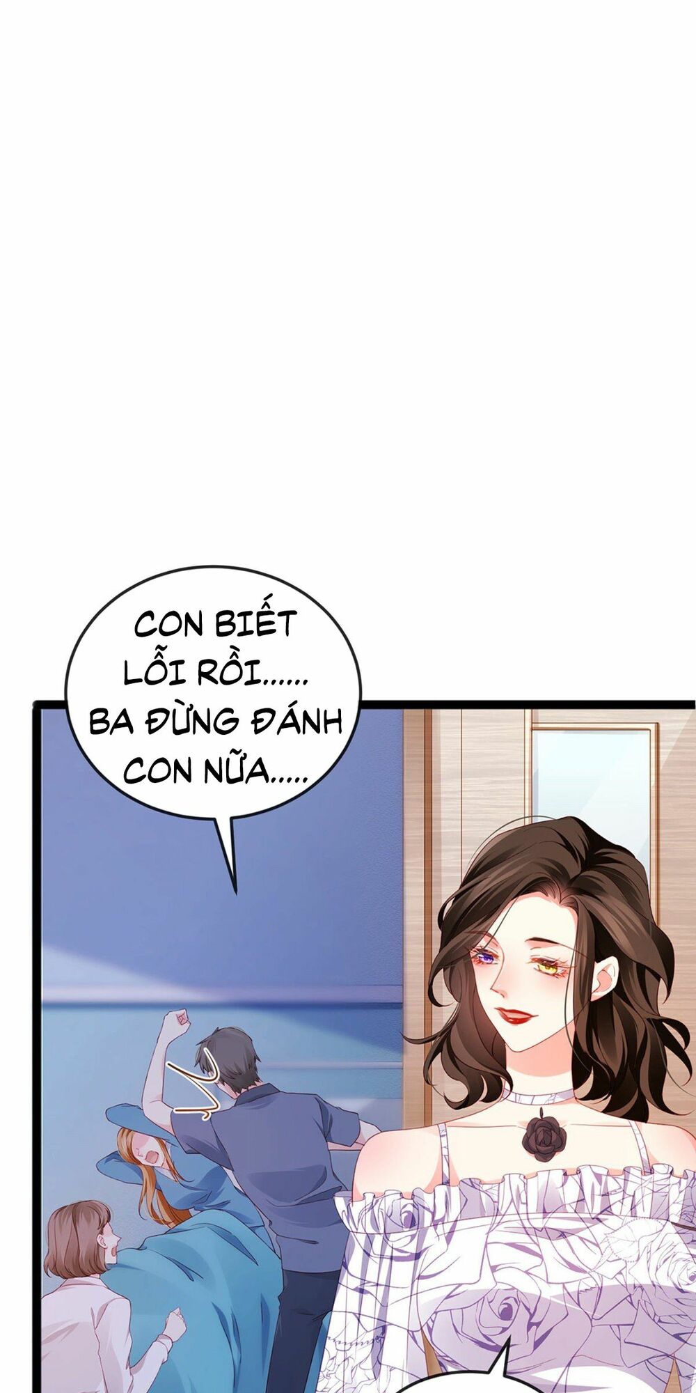 100 Cách Ngược Tra Nữ: Chapter 18