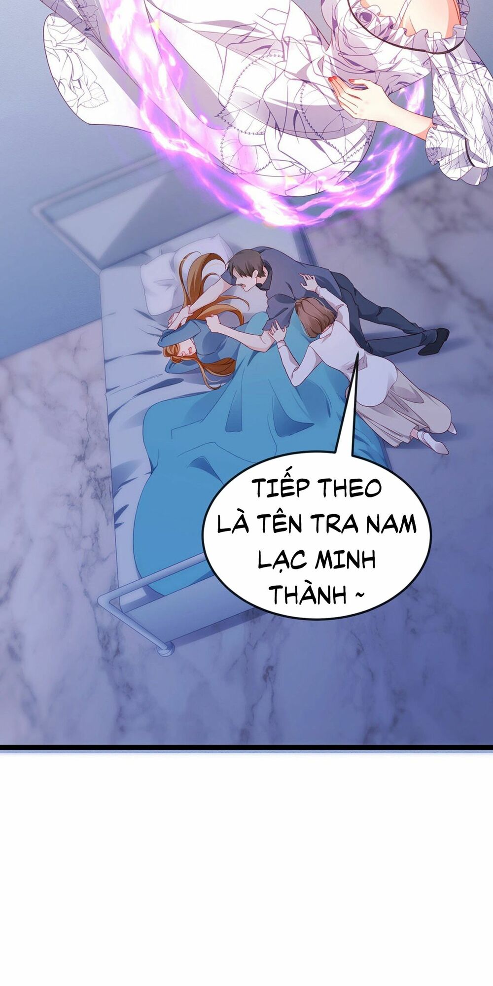 100 Cách Ngược Tra Nữ: Chapter 18