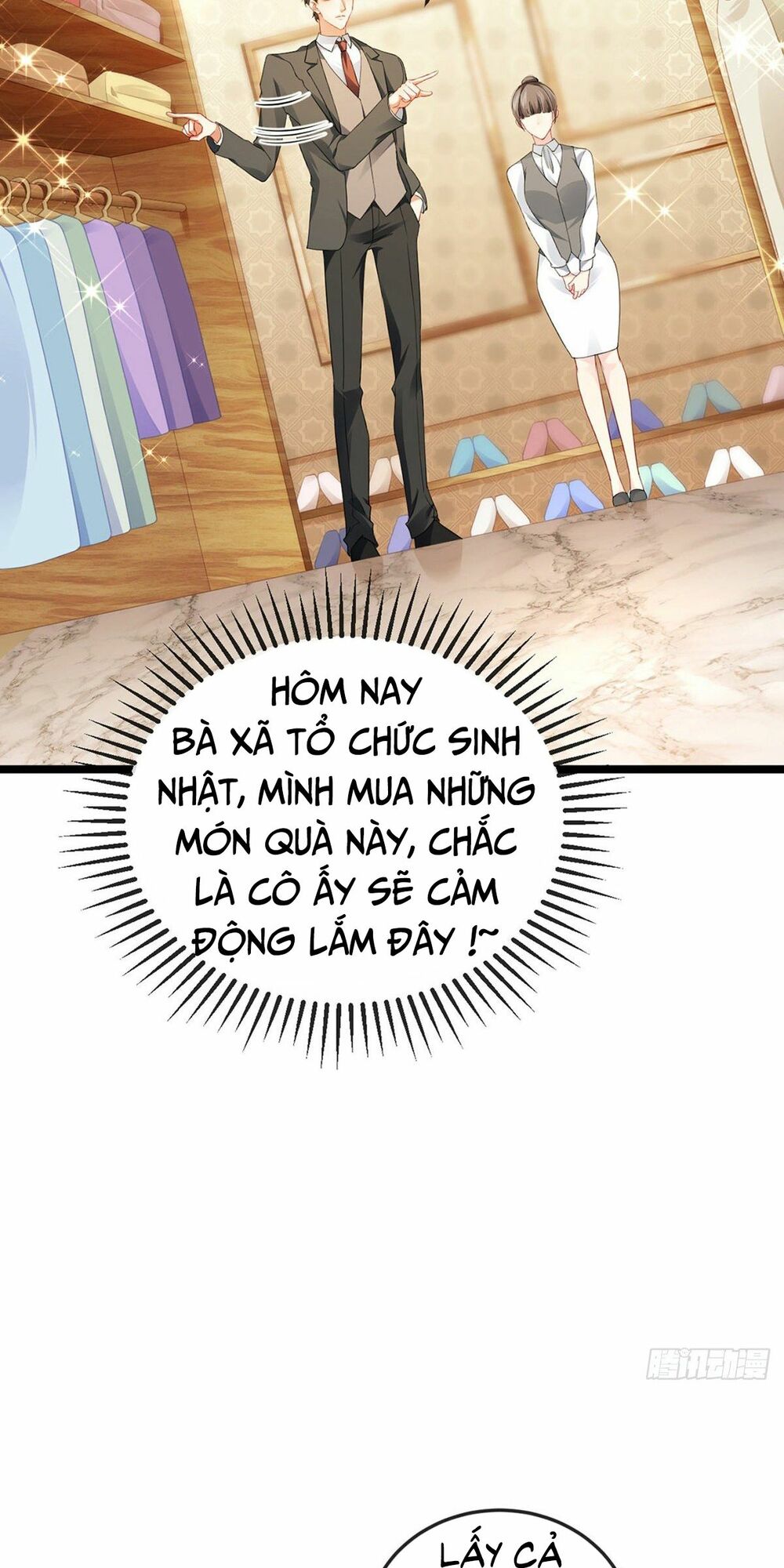 100 Cách Ngược Tra Nữ: Chapter 18