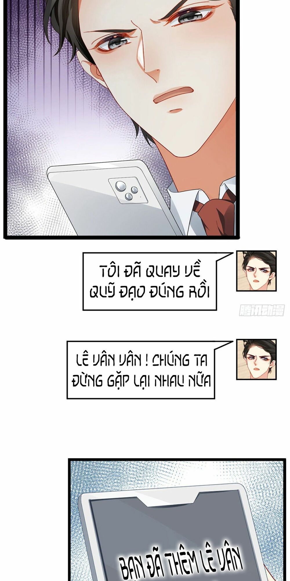 100 Cách Ngược Tra Nữ: Chapter 18