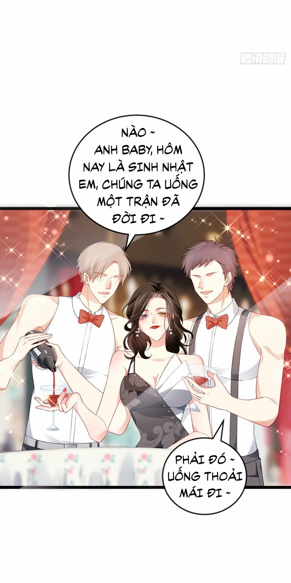 100 Cách Ngược Tra Nữ: Chapter 18