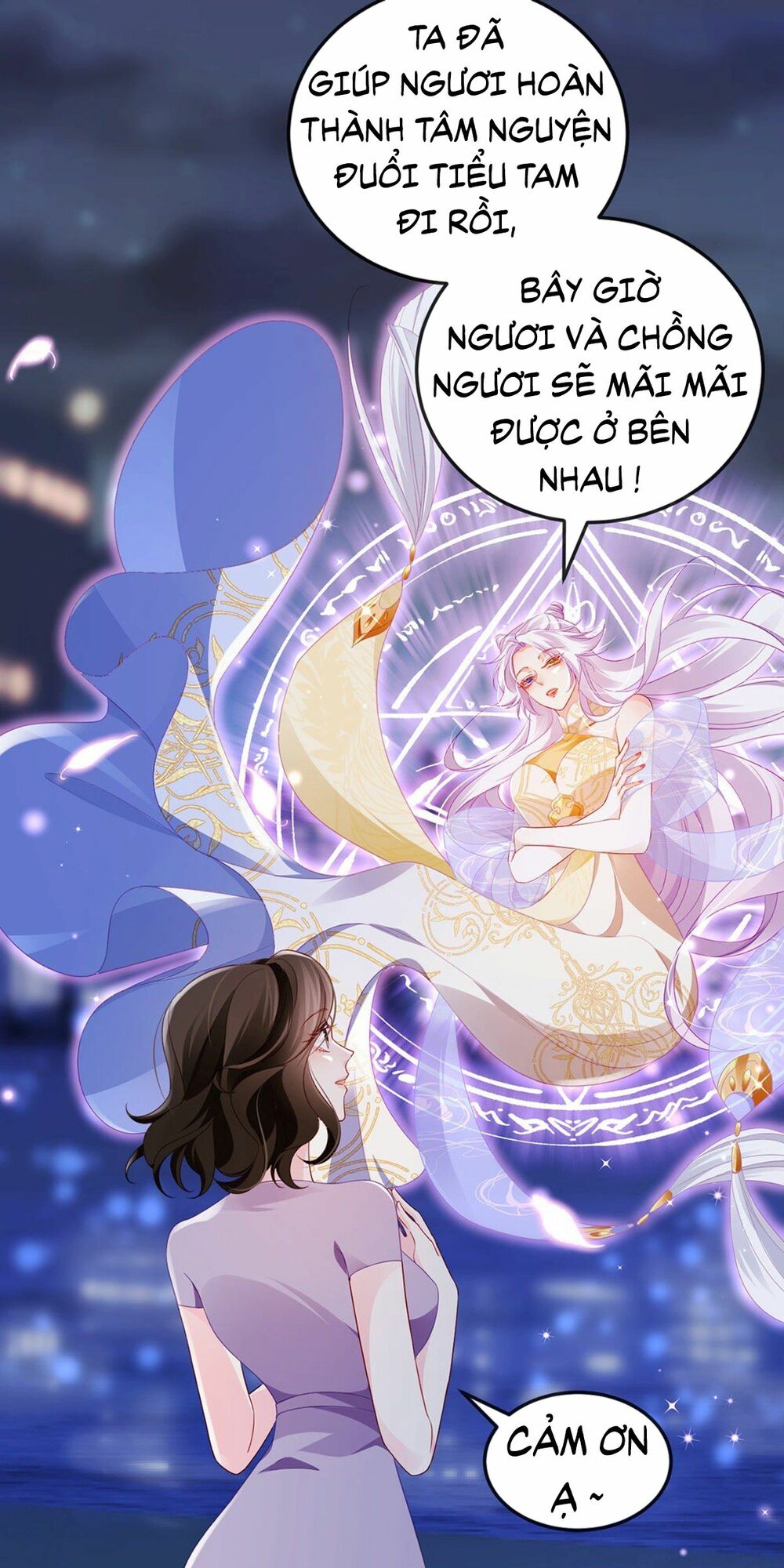 100 Cách Ngược Tra Nữ: Chapter 18