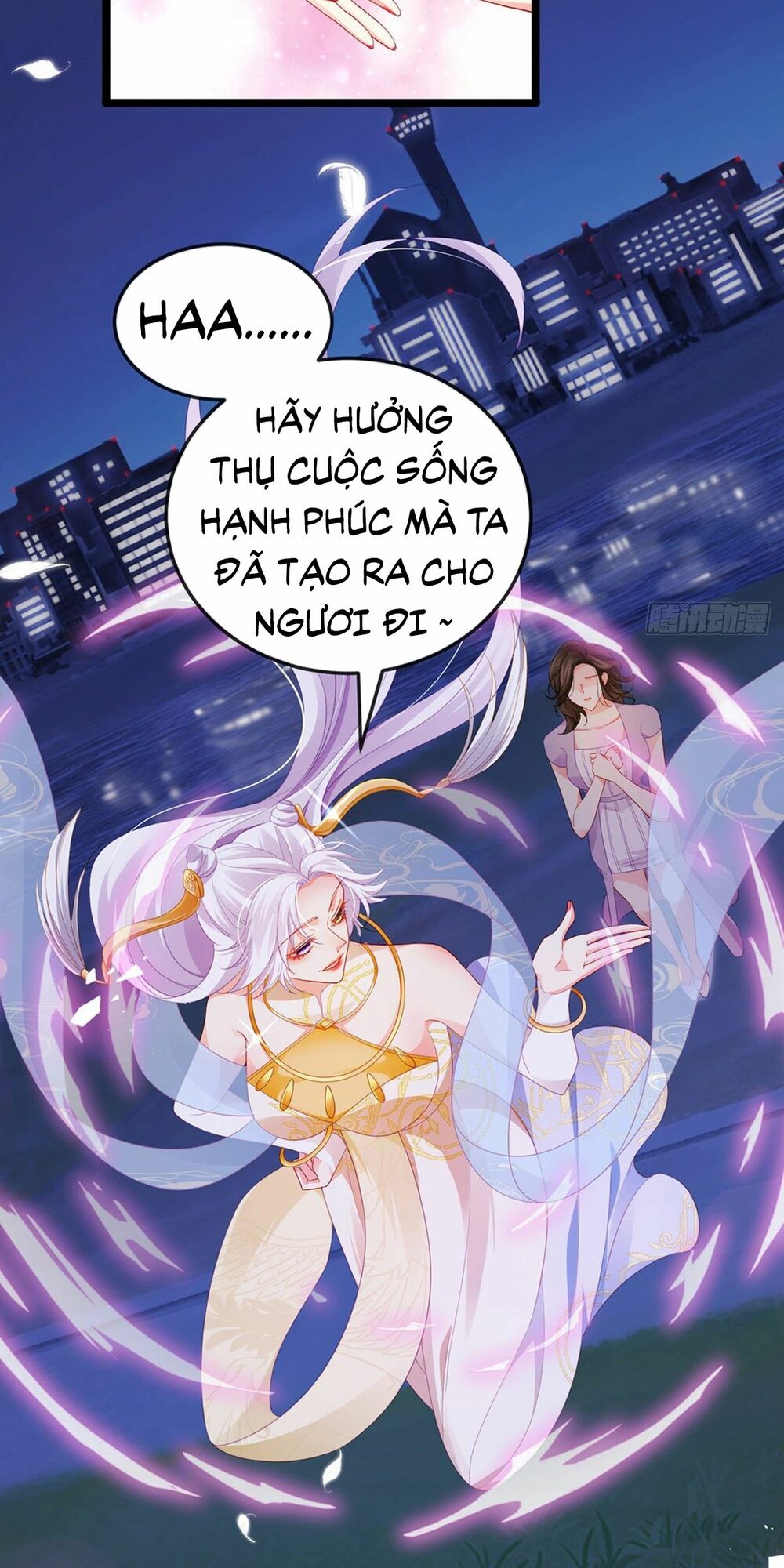 100 Cách Ngược Tra Nữ: Chapter 18