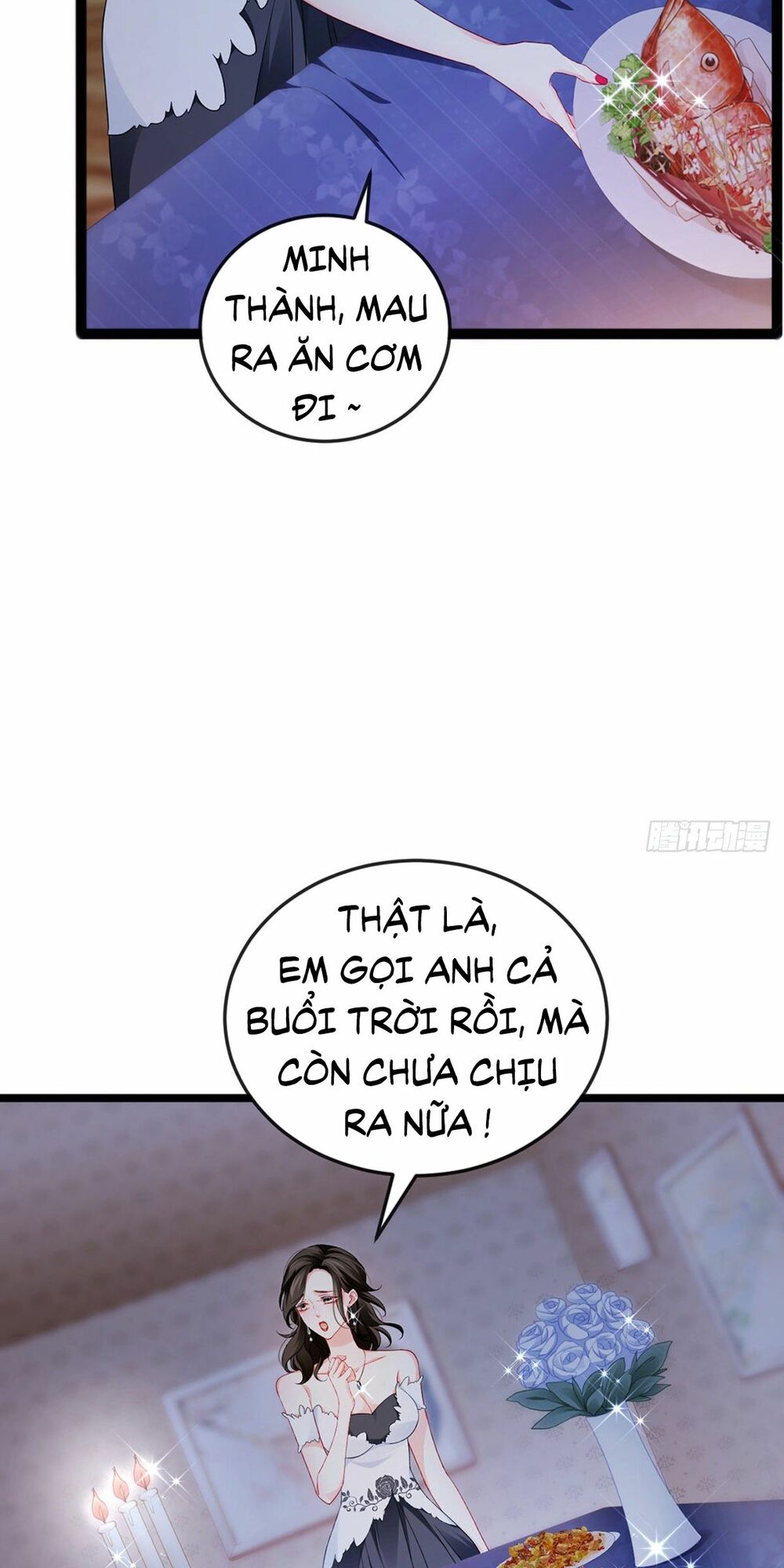 100 Cách Ngược Tra Nữ: Chapter 18