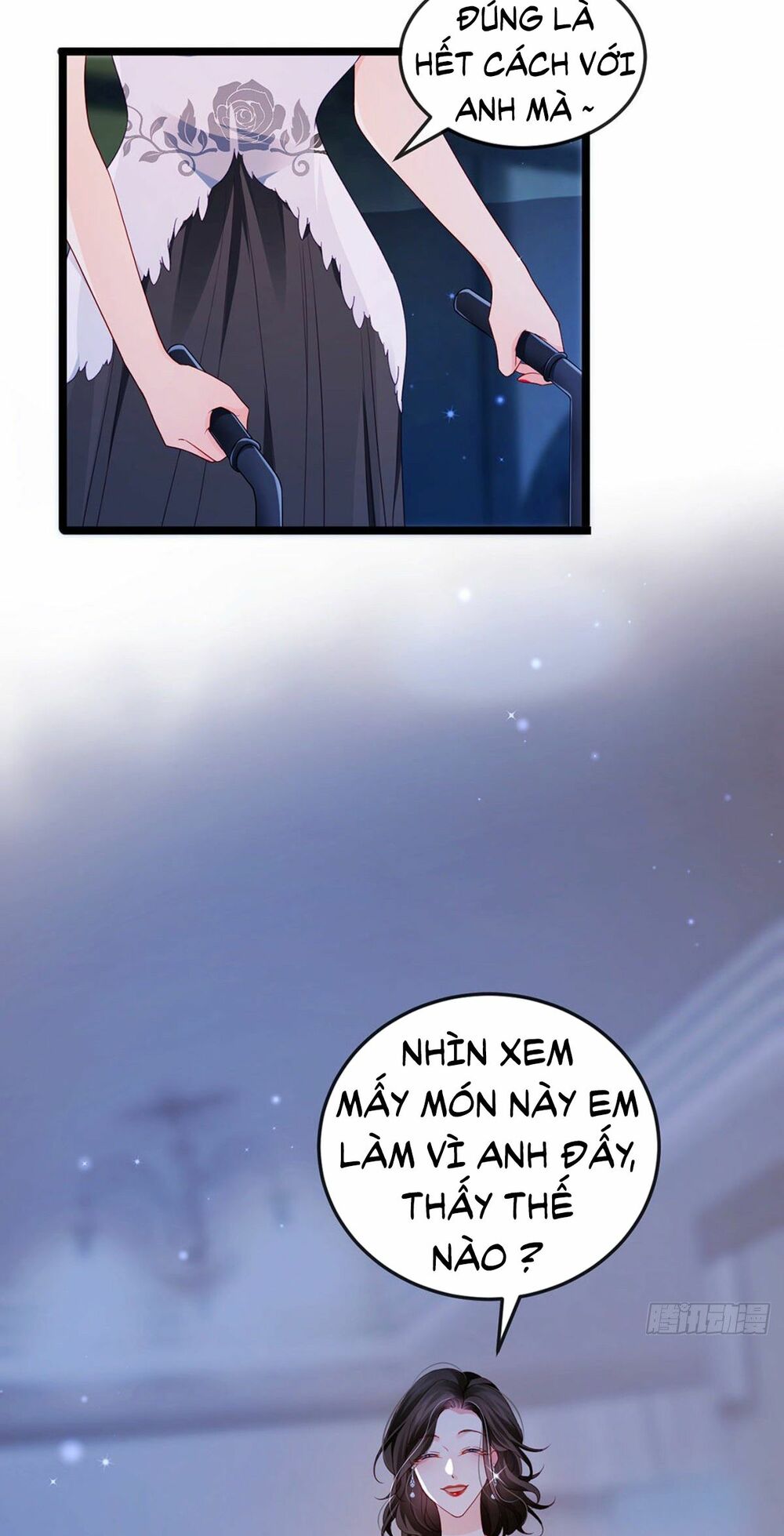 100 Cách Ngược Tra Nữ: Chapter 18