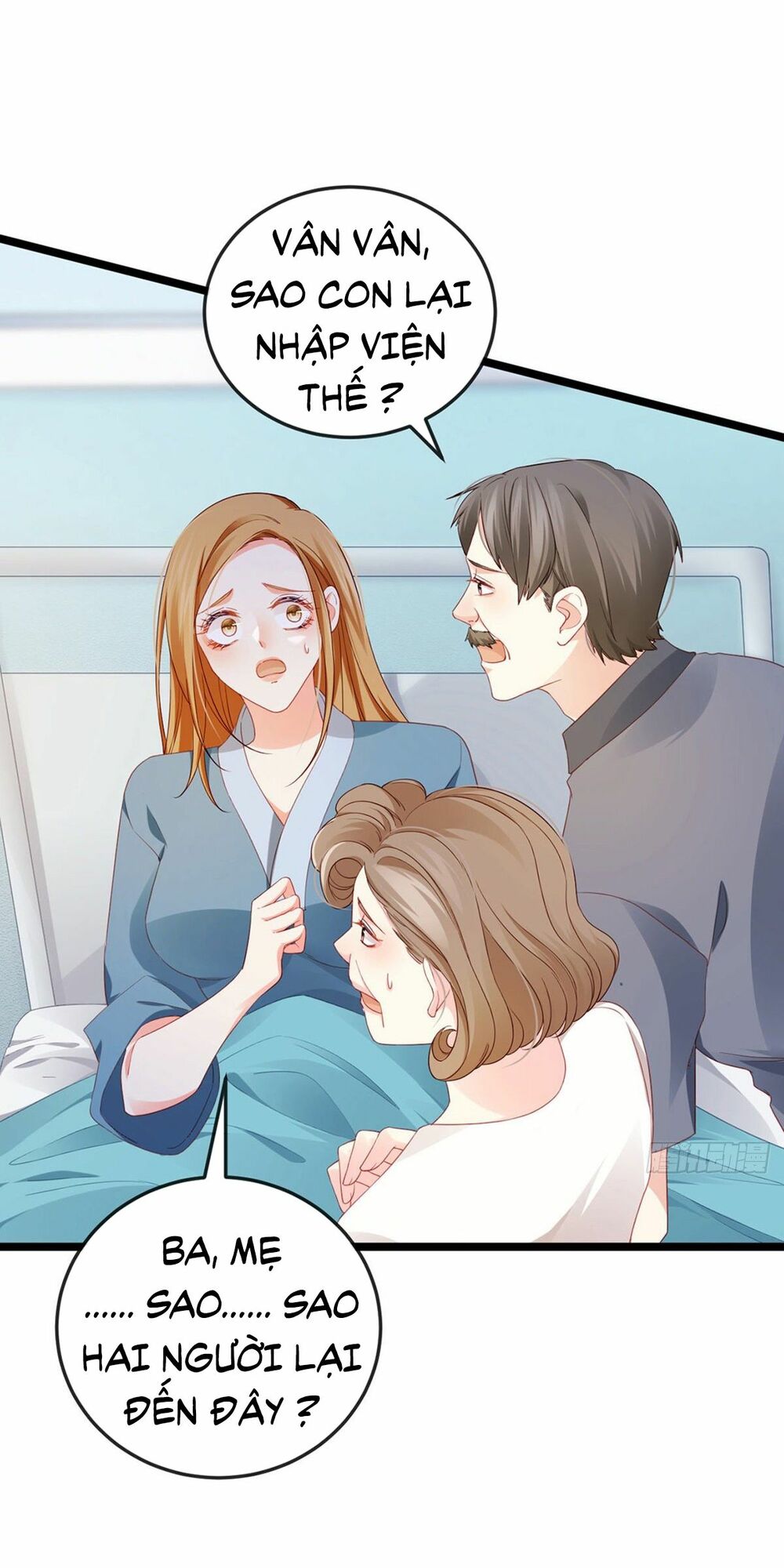 100 Cách Ngược Tra Nữ: Chapter 18