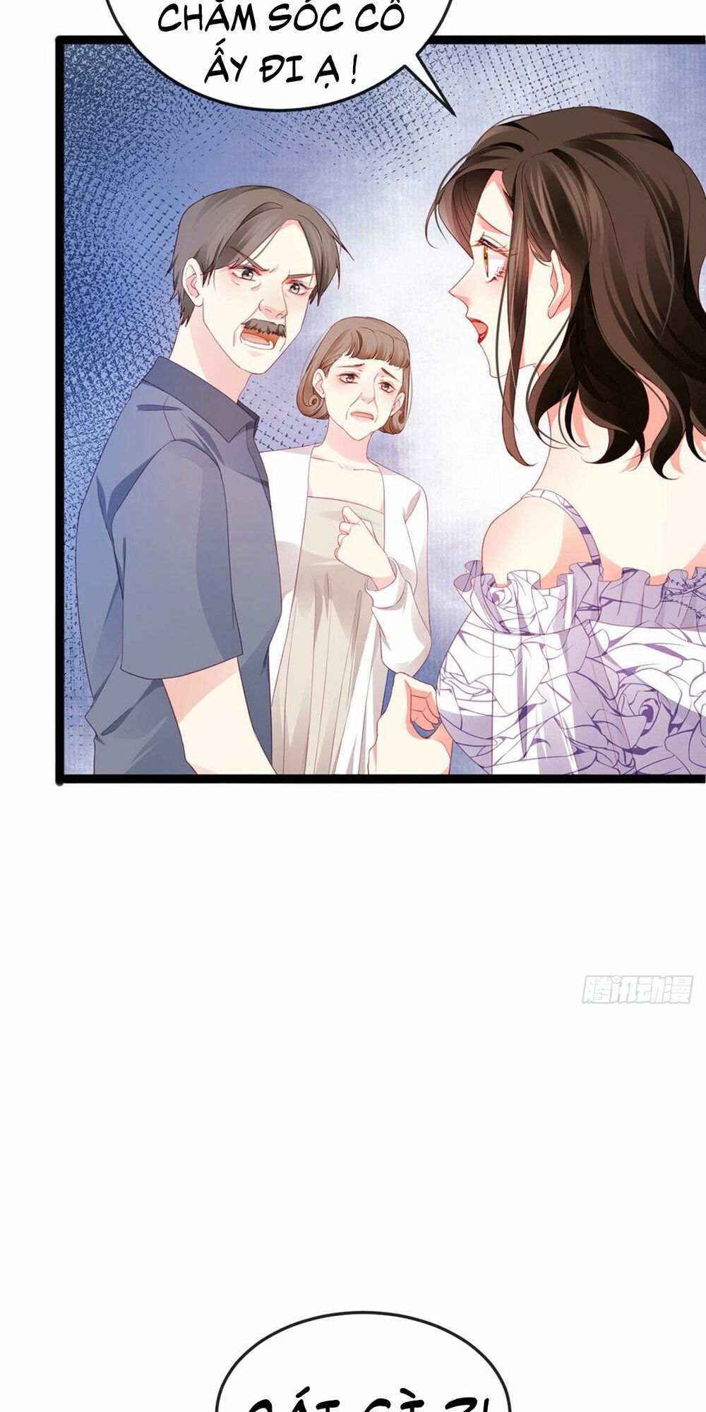 100 Cách Ngược Tra Nữ: Chapter 18
