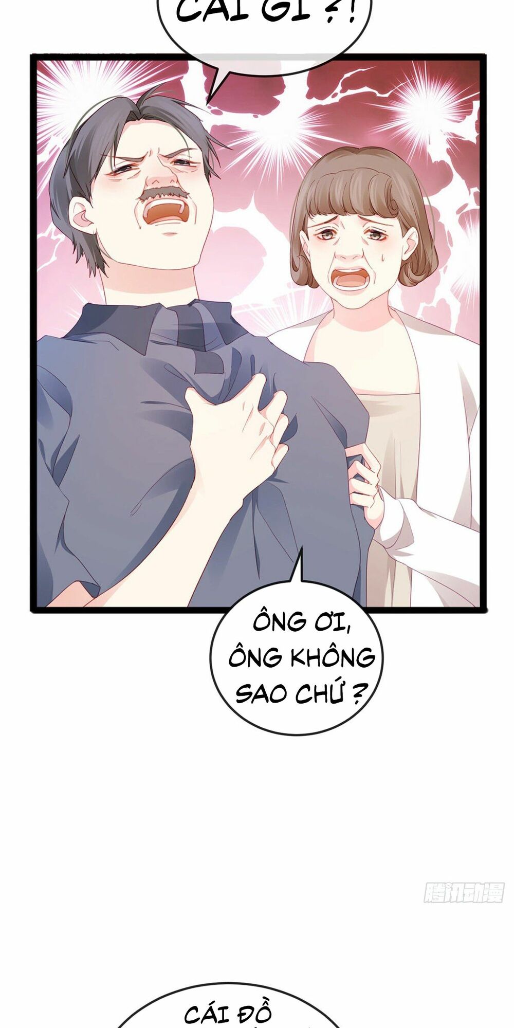 100 Cách Ngược Tra Nữ: Chapter 18