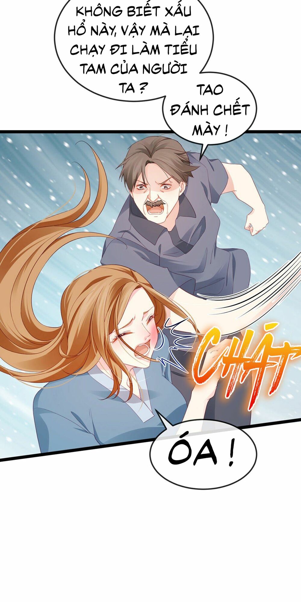 100 Cách Ngược Tra Nữ: Chapter 18